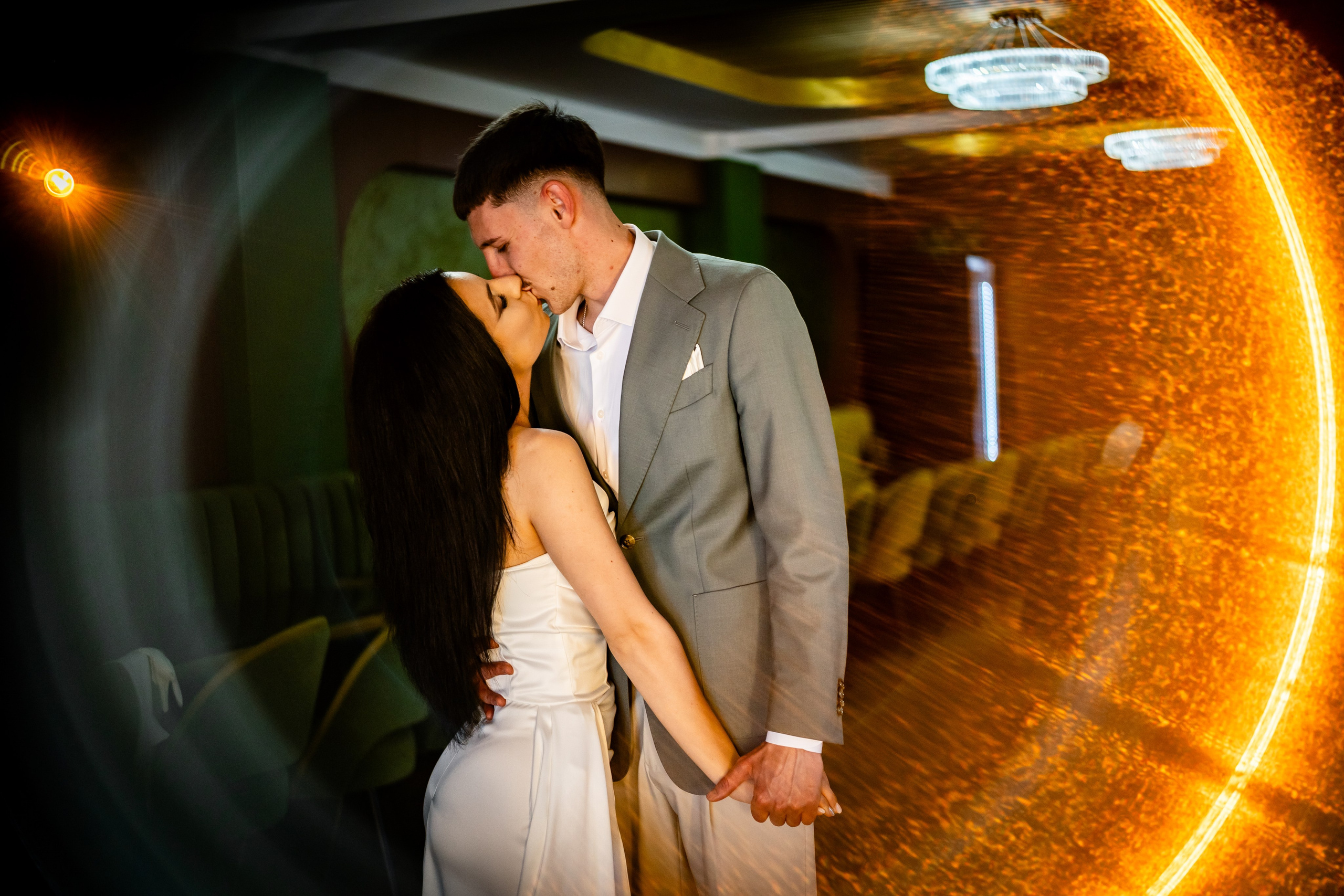Cosmina & Răzvan. MGS STUDIO