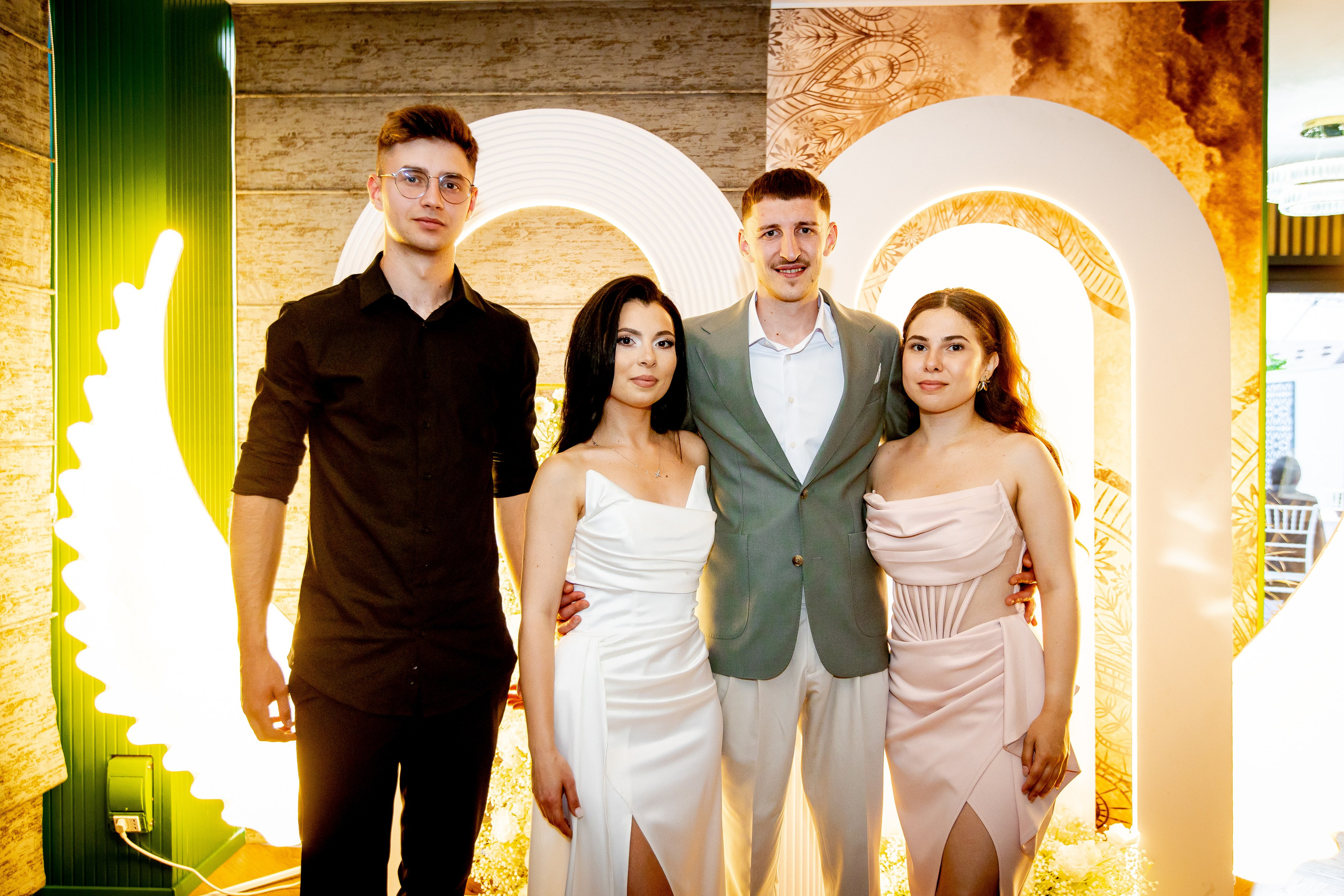 Cosmina & Răzvan. MGS STUDIO