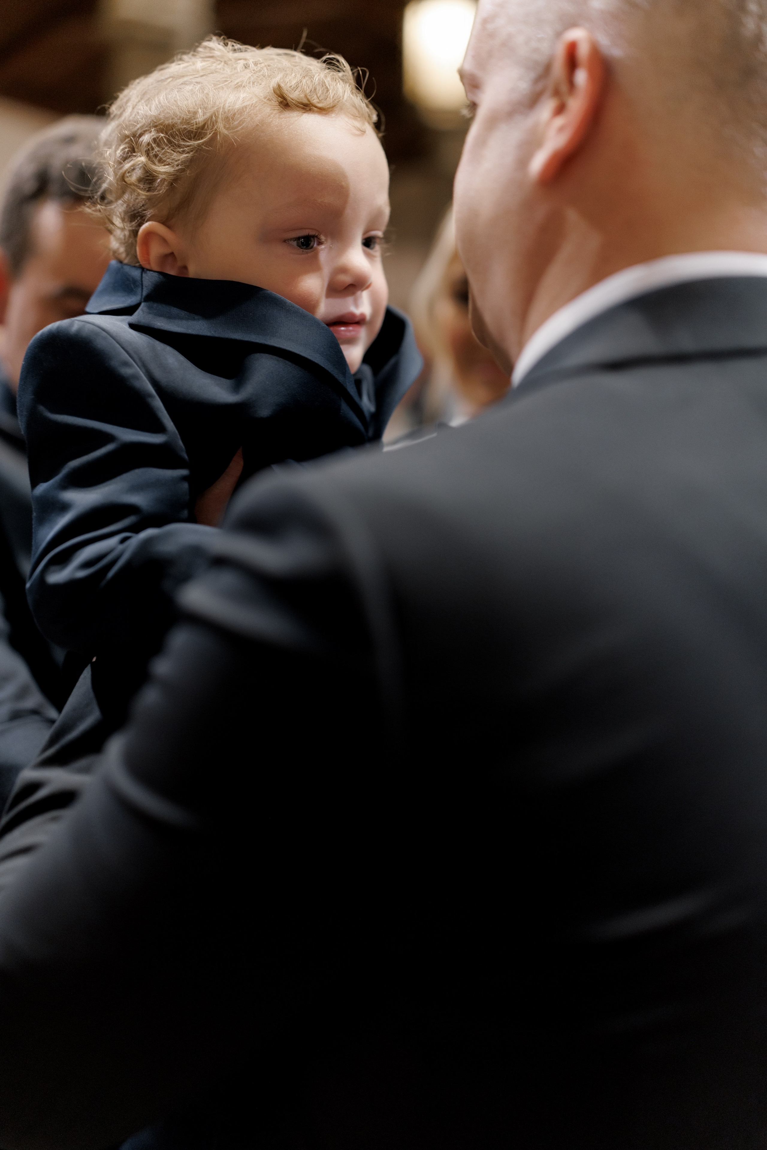 Killeen and Patrick. Wedding photographer and videographer New York | New Jersey