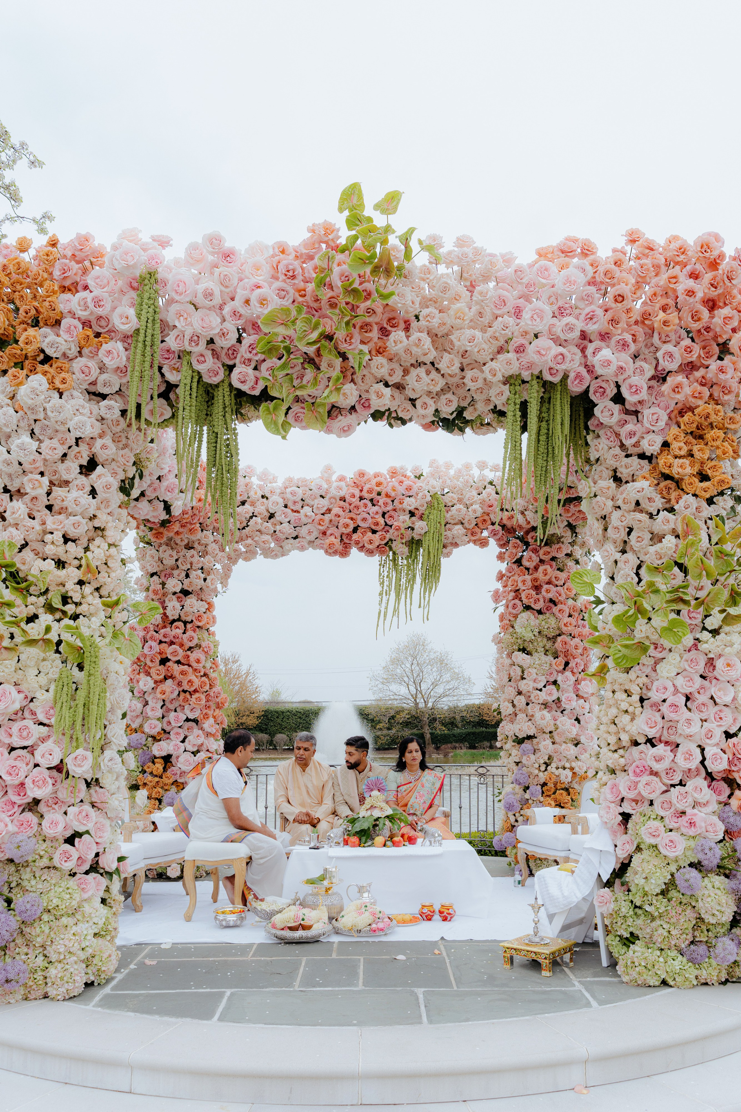 Luxury Indian Wedding Photography Gallery | New York & New Jersey & Florida | Vova Chi. Wedding photographer and videographer New York | New Jersey