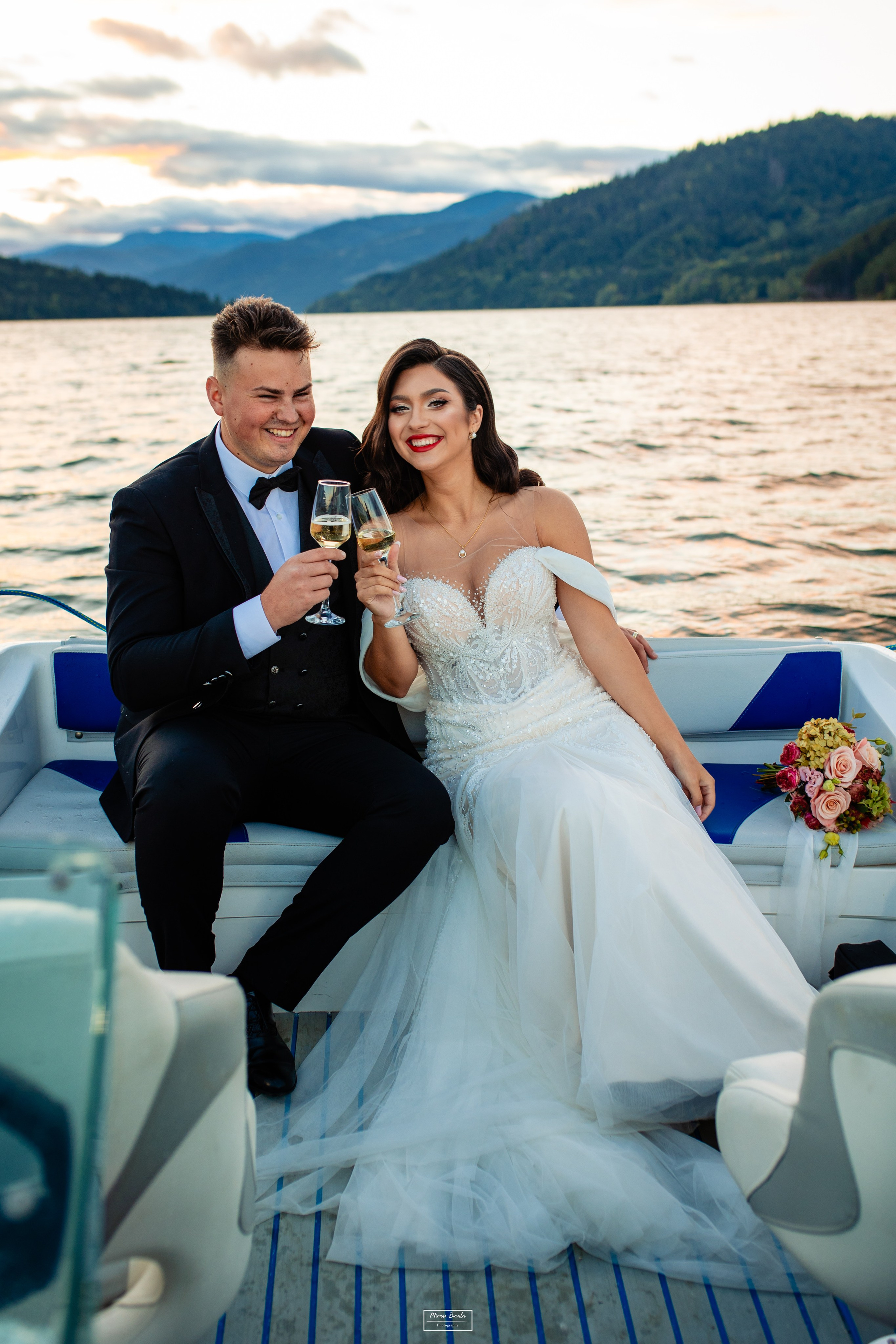 After Wedding-Maria & Alin. Acasa