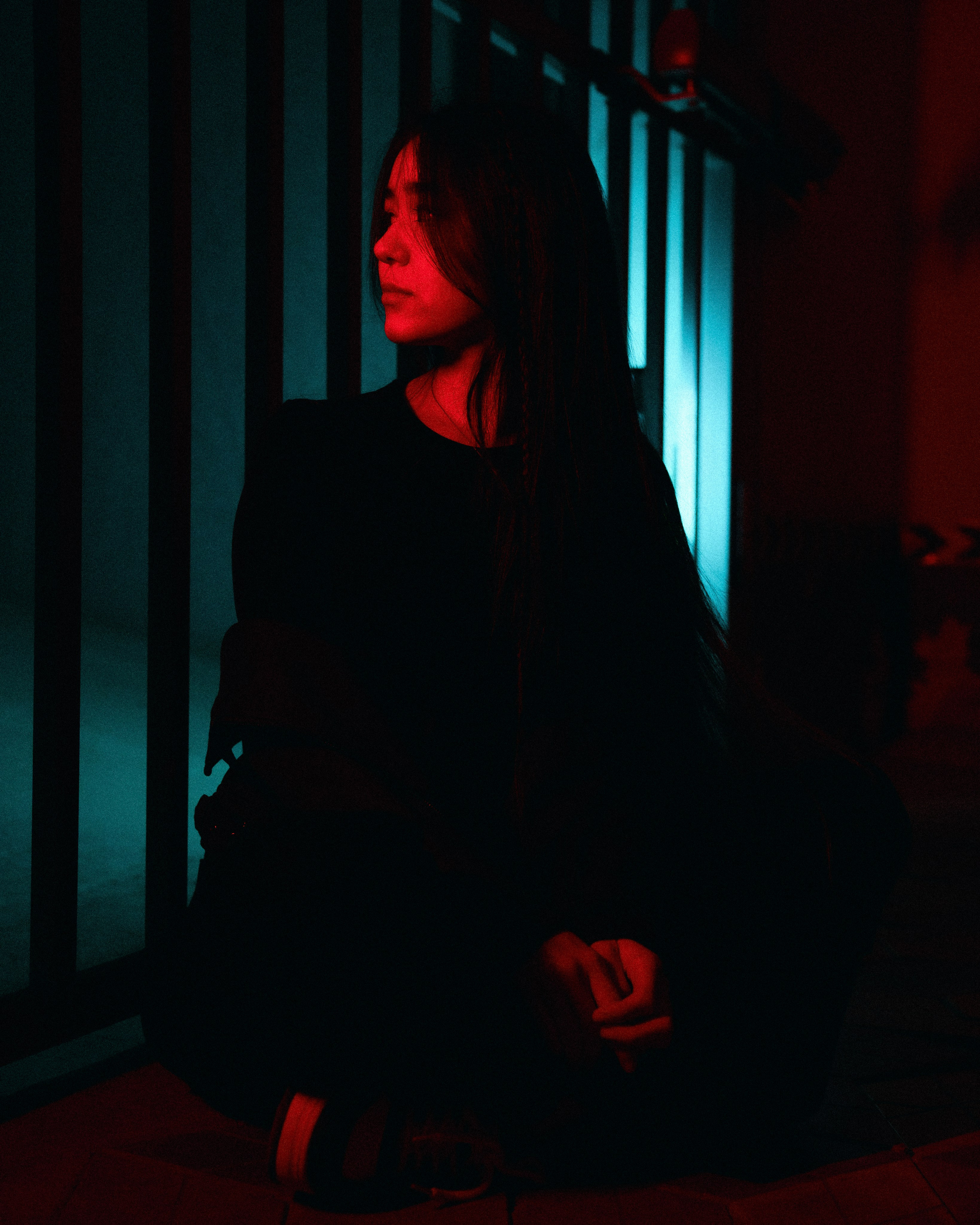 Shohsanam. From rapture