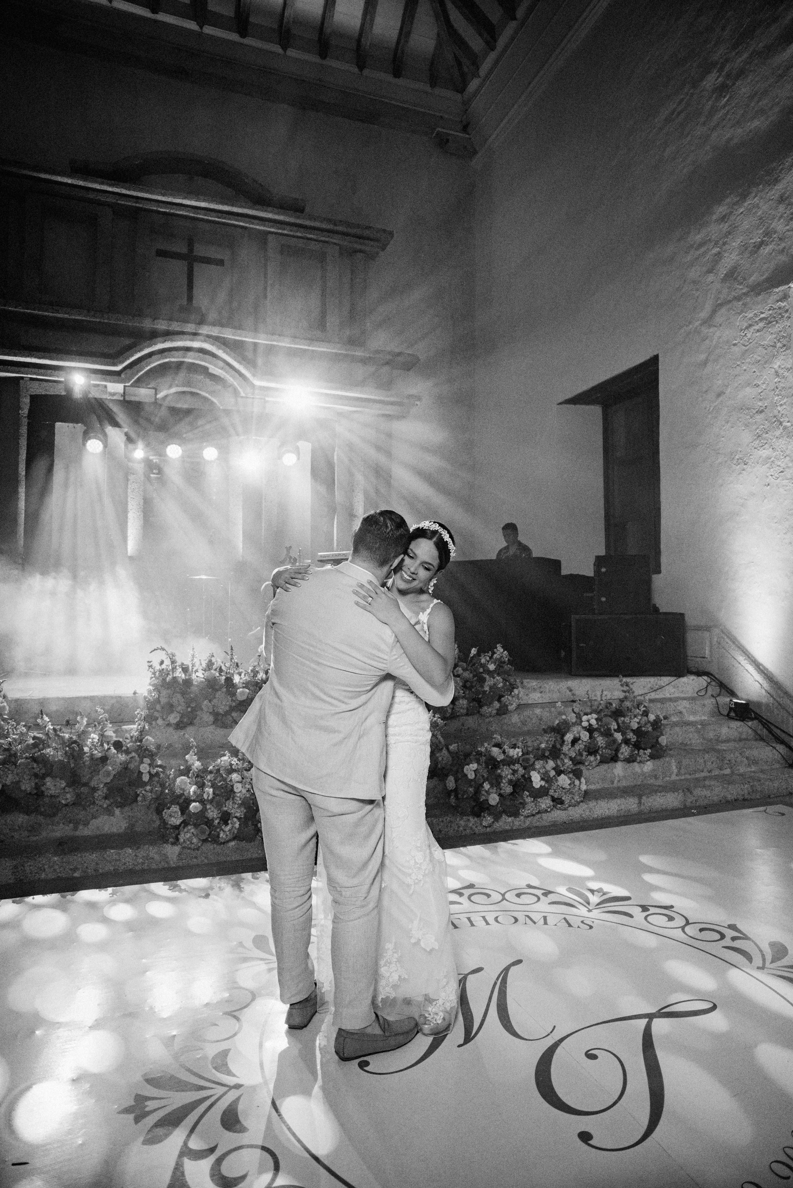 Maria Paula + Thomas. César Vanegas Photography · Wedding & Travel Photographer in Cartagena, Colombia