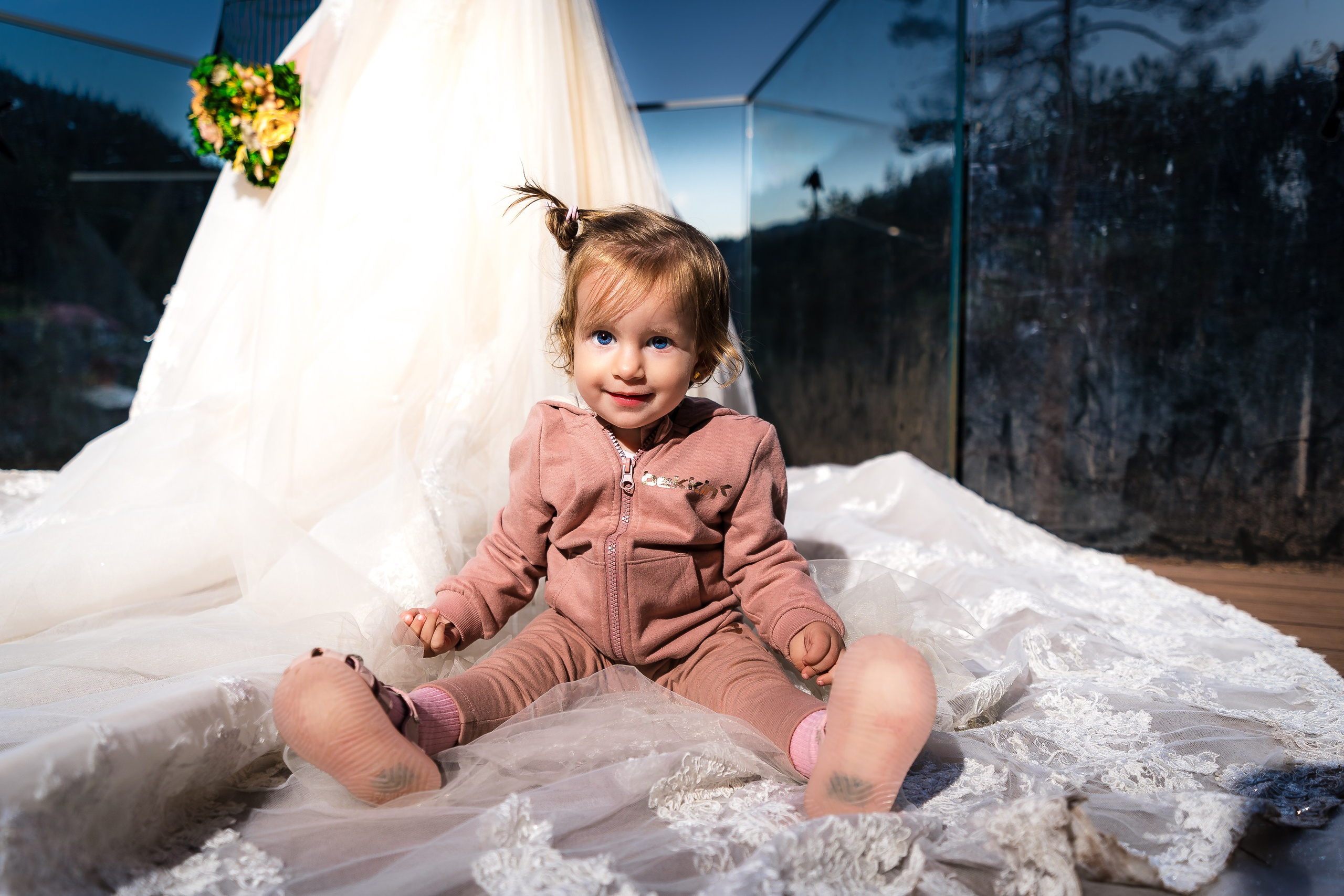 Roxana & Bogdan — Wedding. Marius Doban