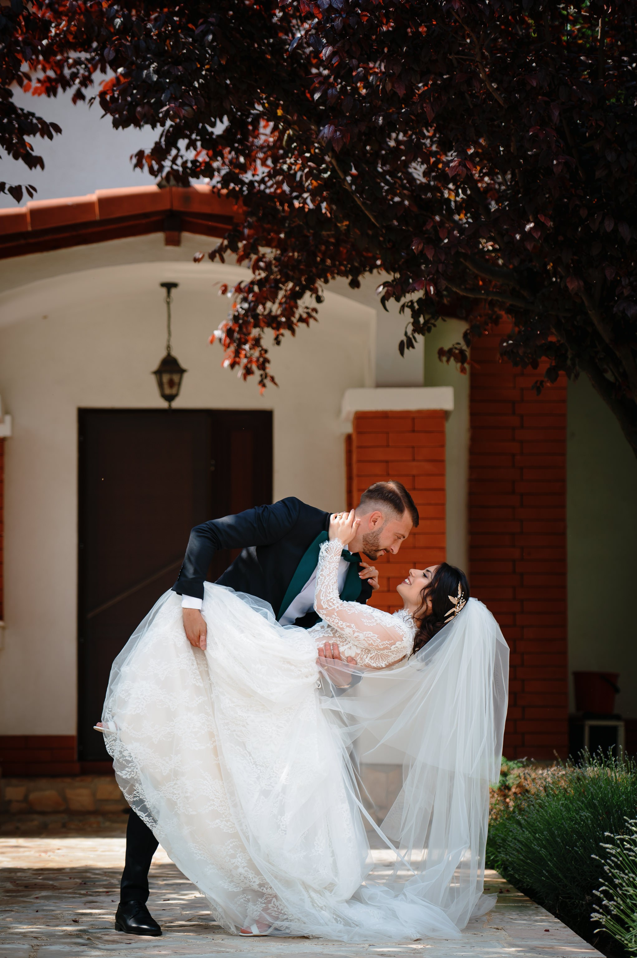 Andreea&Cristian | Le Grand Amfiteatru Ballroom. Claudiupaunica.ro