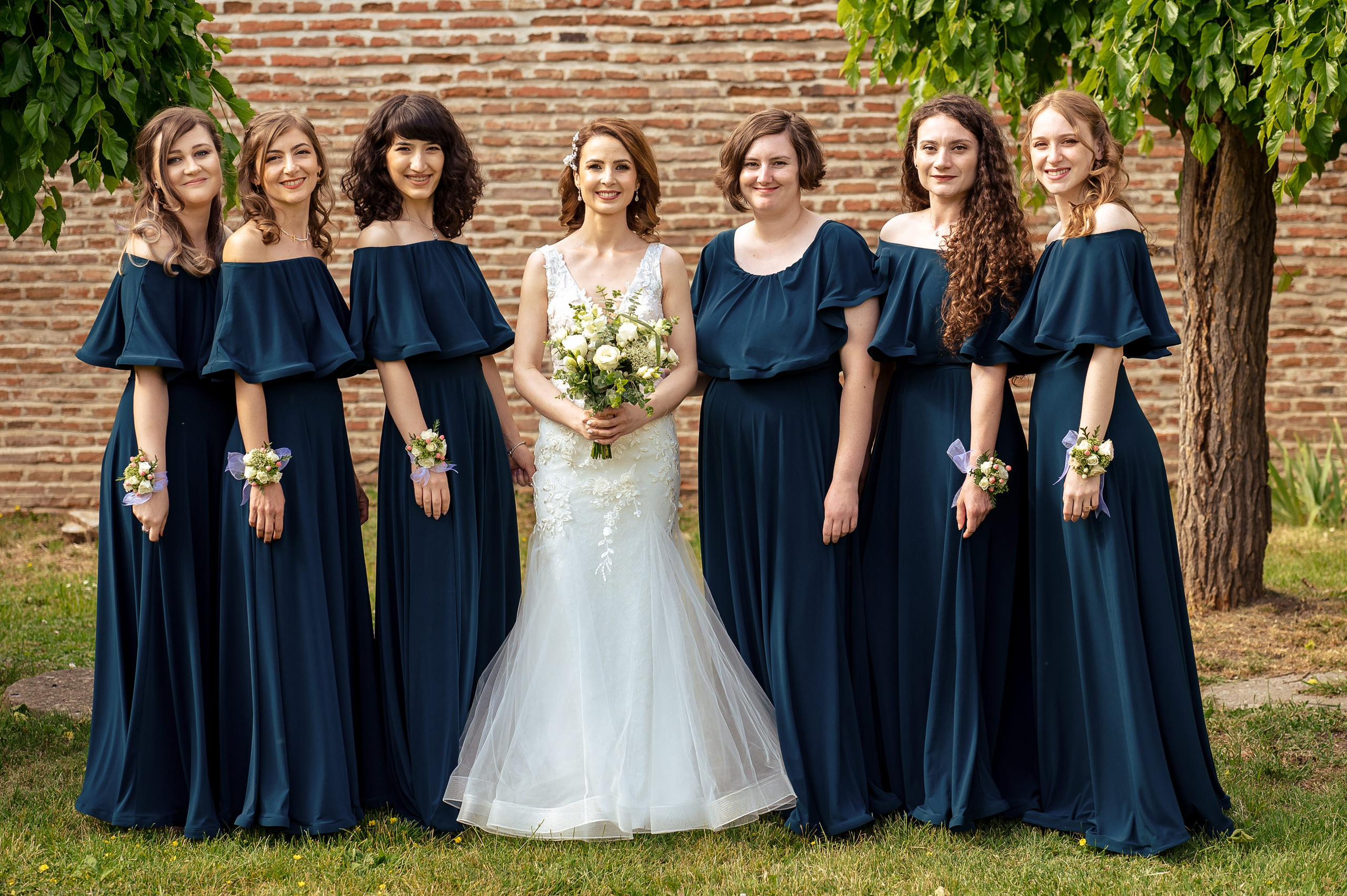 Andra&Andrei | Domeniile Saftica. Claudiupaunica.ro