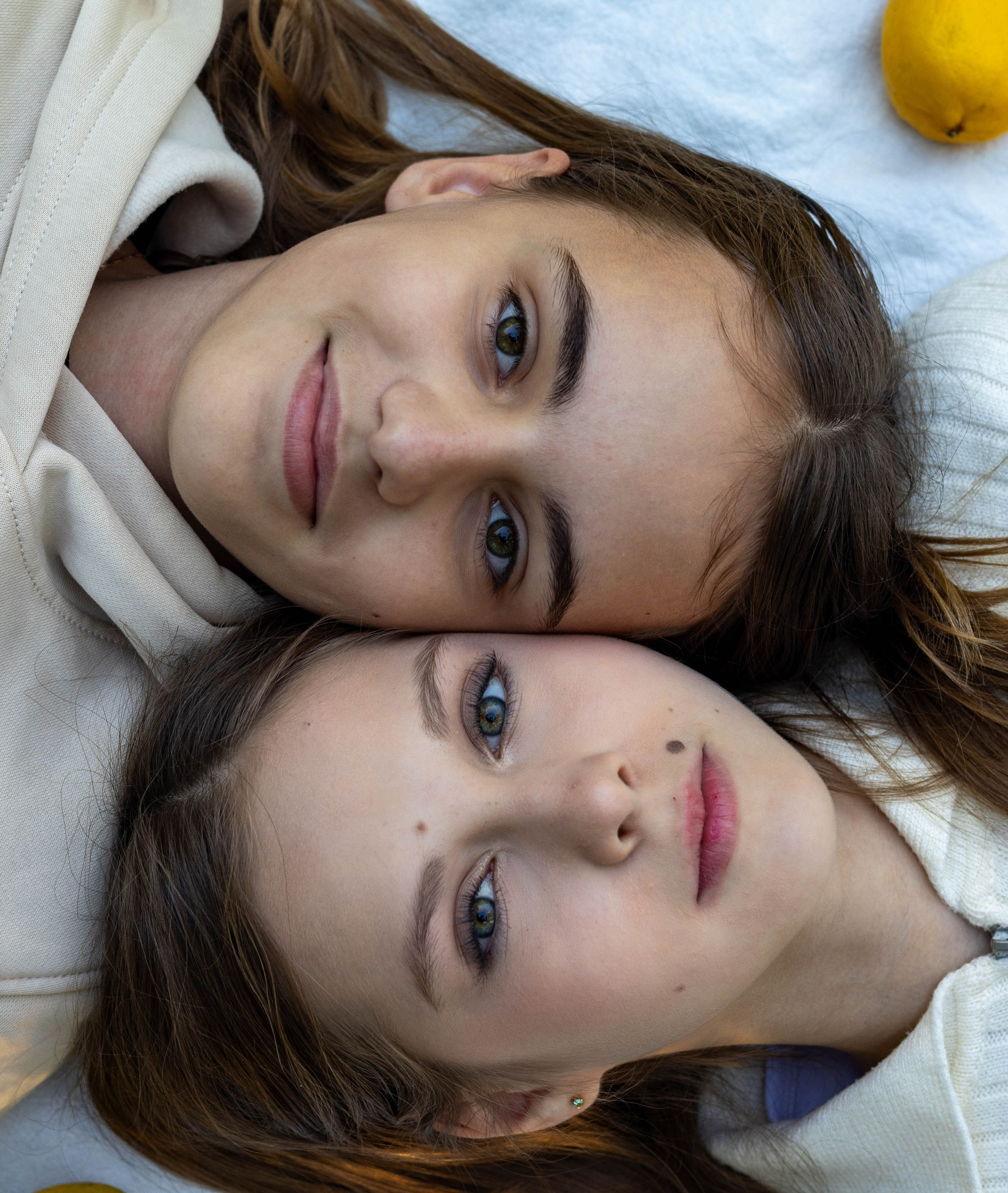 Фотосессия с лимонами Кишинев. Семейный фотограф Кишиневе, Молдова Врабий Ольга