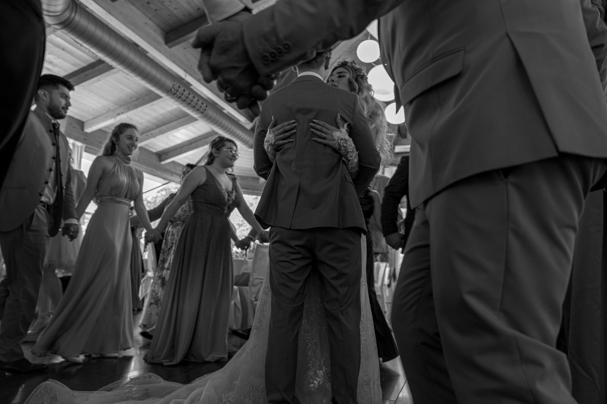 Angelo & Claudia. Fotografo matrimonio Lago di Como Ferrari Media Production
