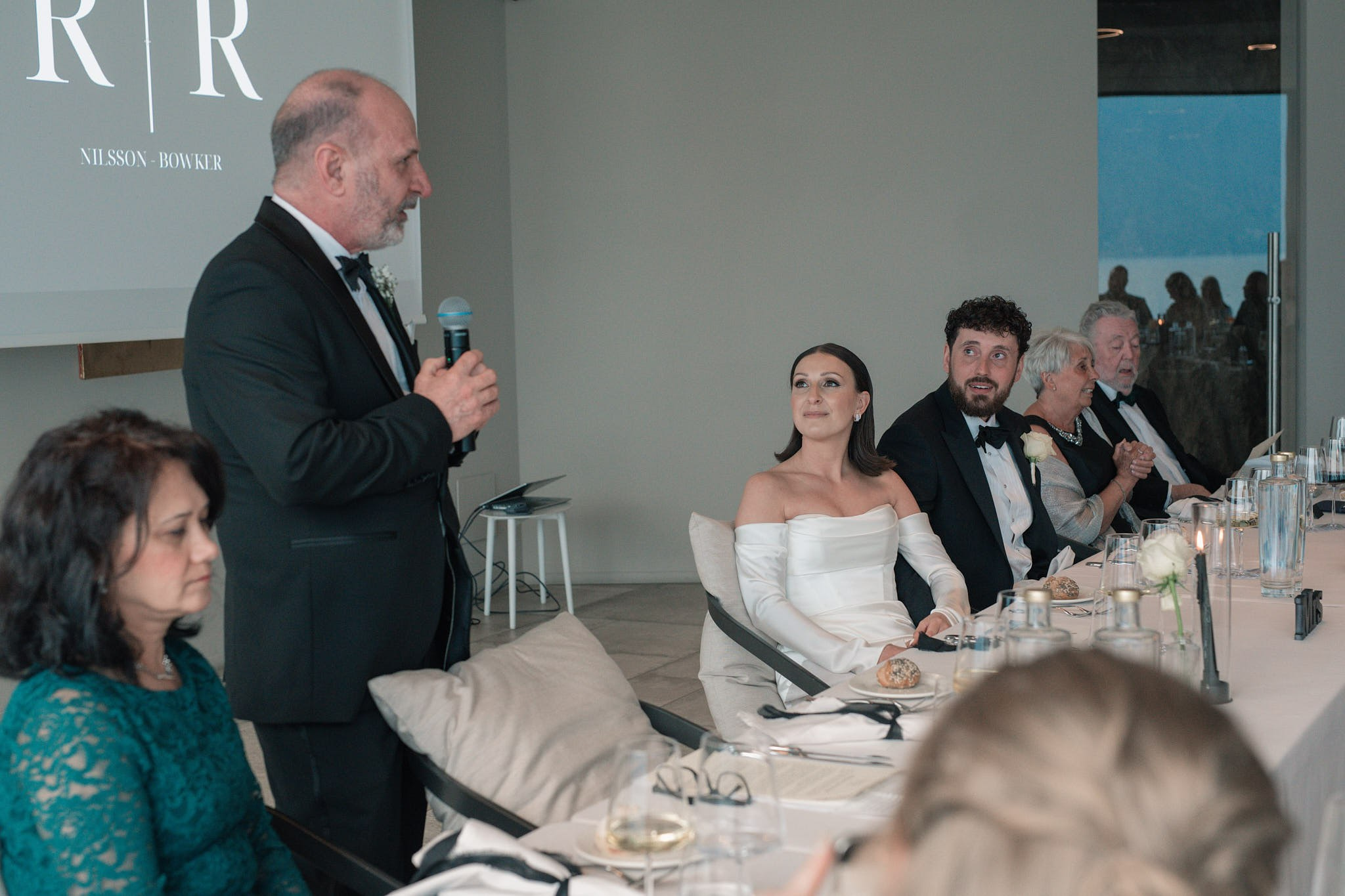 Roxie & Richard Wedding. Fotografo matrimonio Lago di Como Ferrari Media Production