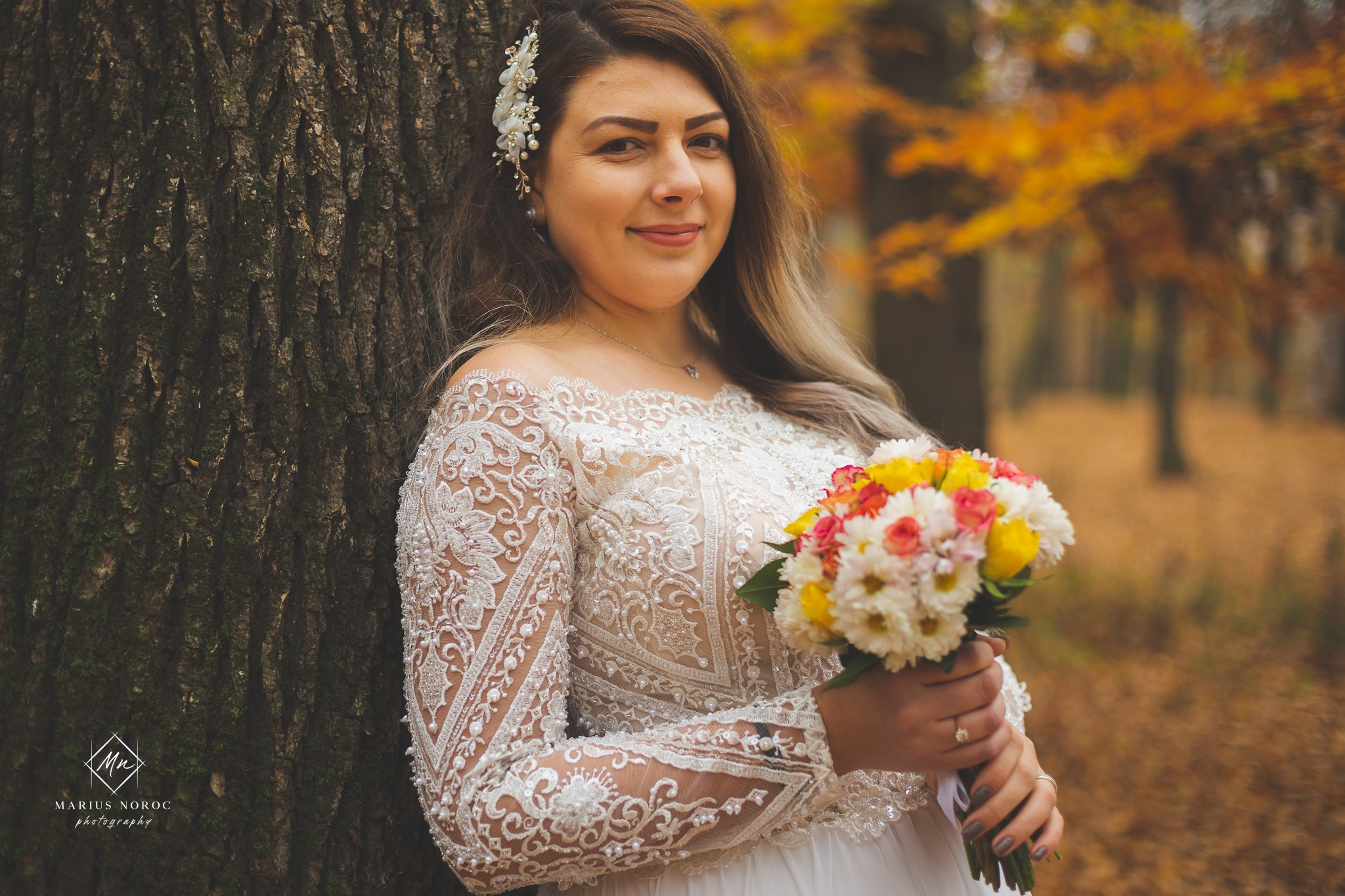 Oana & Daniel | Padurea Bucium Iasi