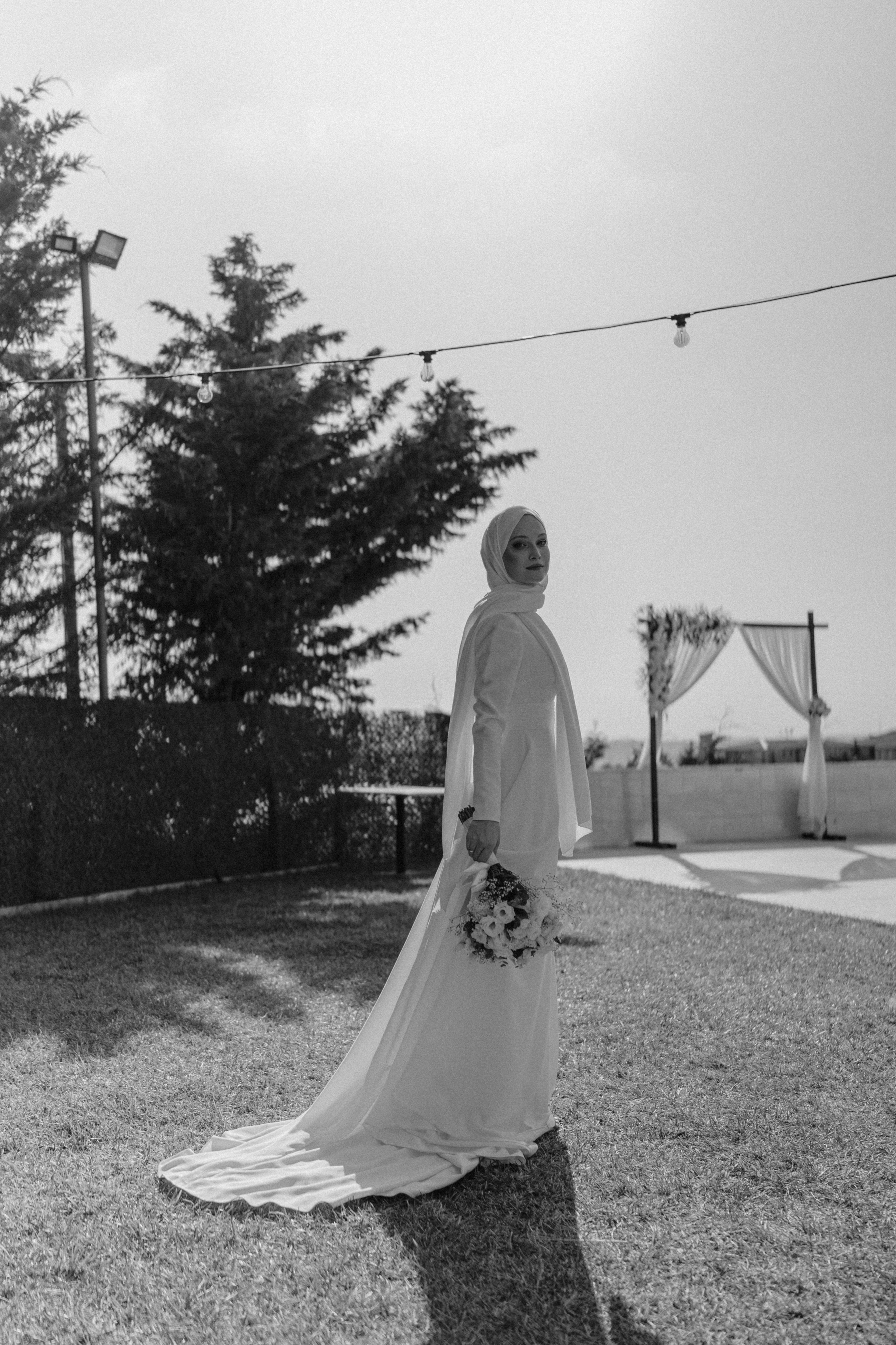 Muslim wedding. Фотограф Москва Ларина Юлия