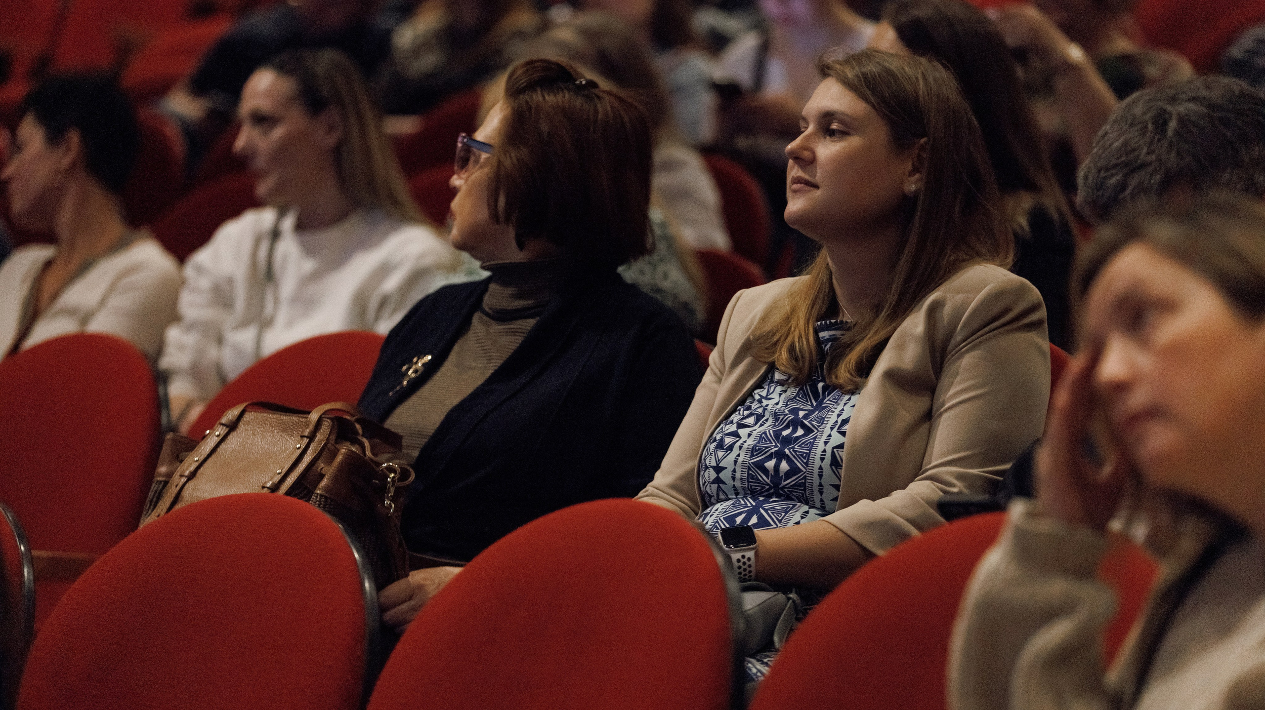 Александр Васильев. Фотографии с мероприятий в Монреале