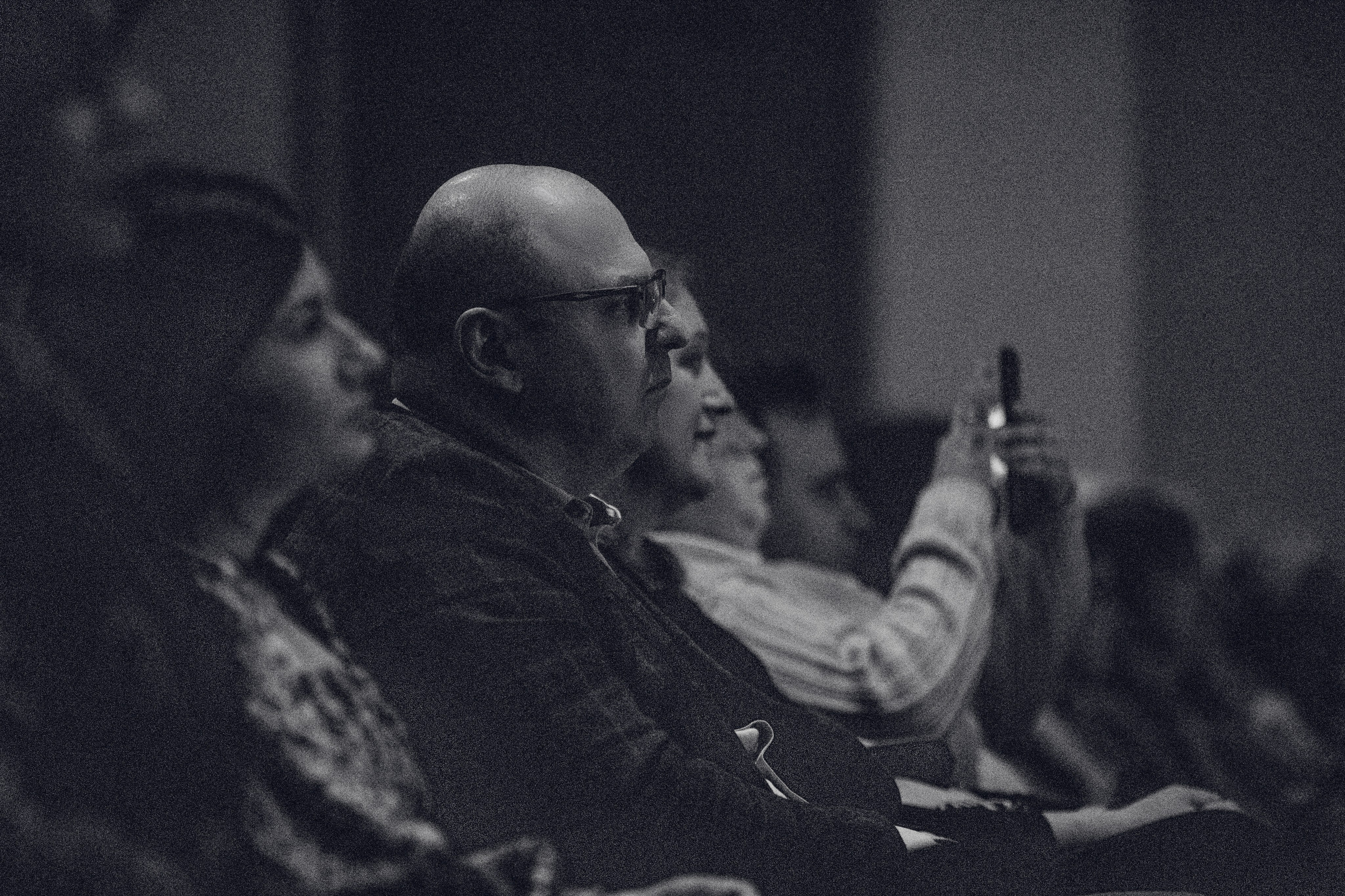 Тамара Эйдельман. Фотографии с мероприятий в Монреале