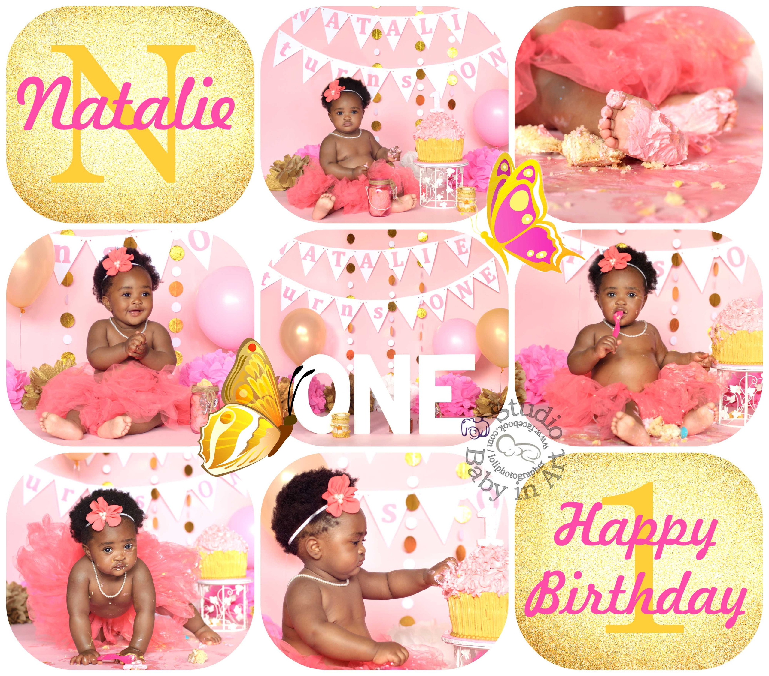 Kids Baby birthday photo shoot Nairobi Mombasa Kenya. Newborn, Baby, Maternity and Family Photographer Nairobi Mombasa Kenya