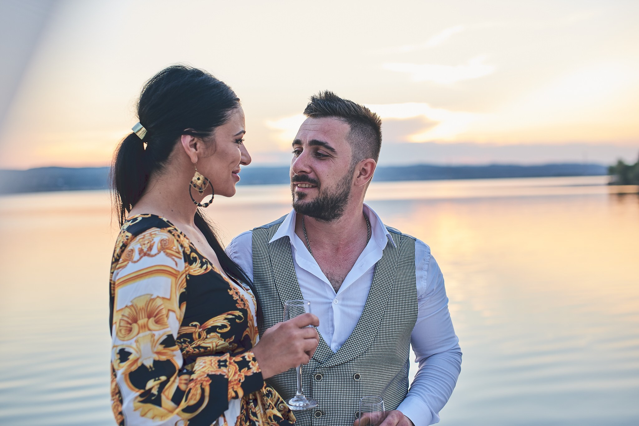 Eric. Georgescu Alexandru Fotograf