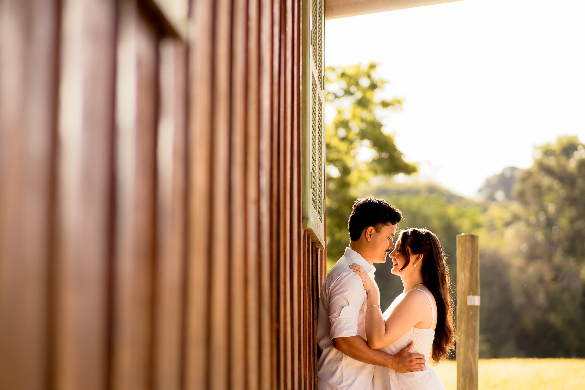 Janaine e Samuel. Beneduzzi Fotografias