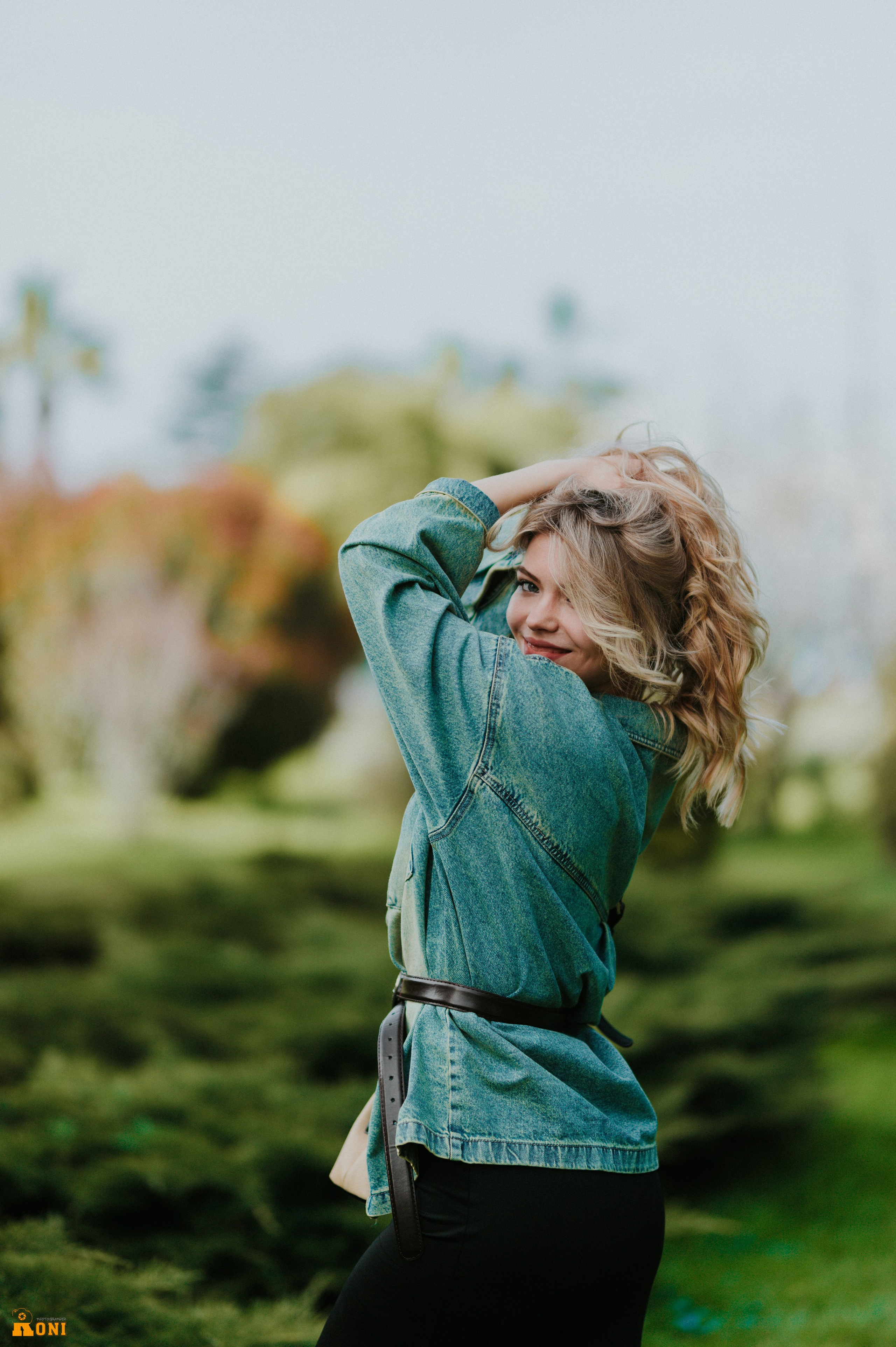 Personal Photo Session