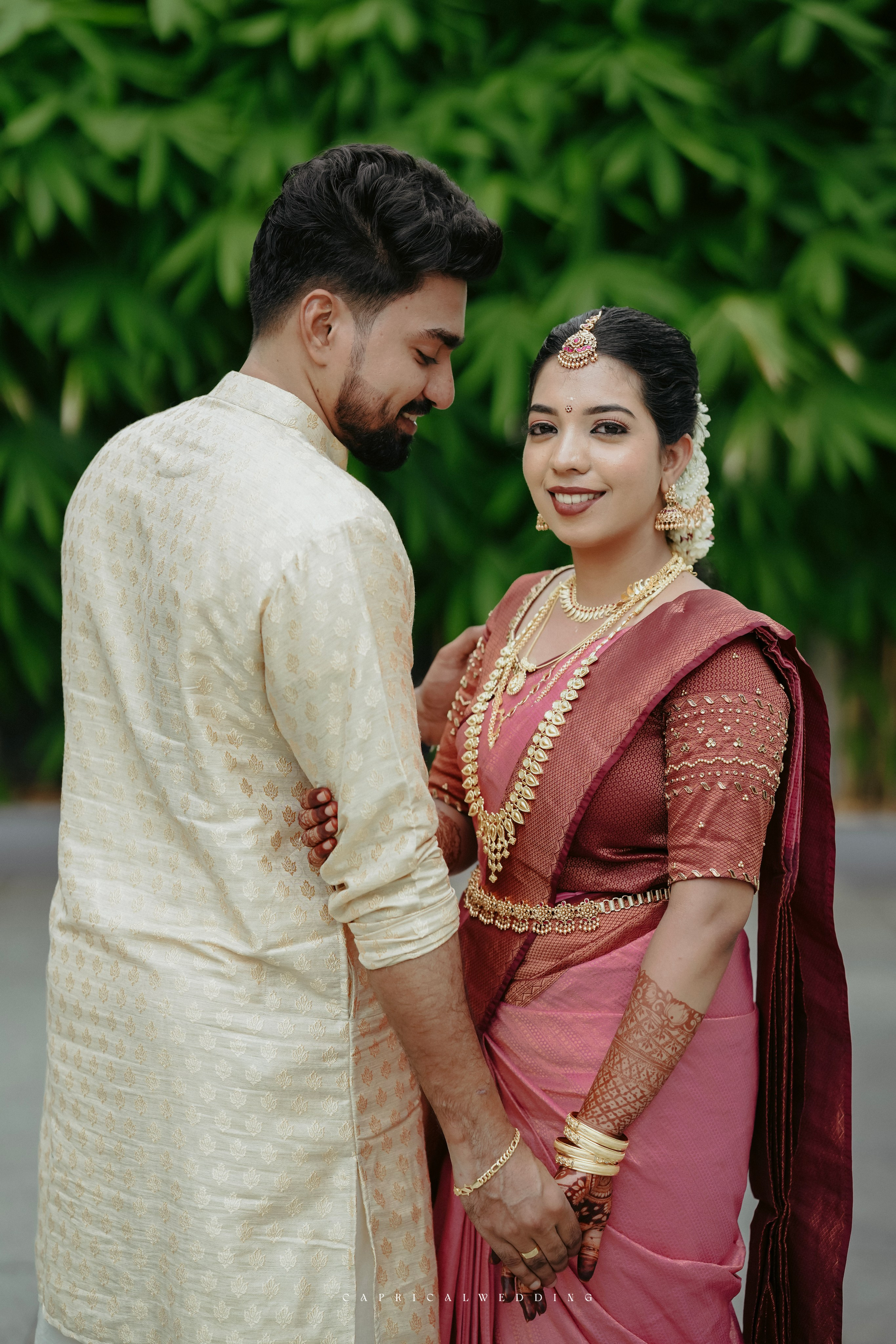 View Gallery. Caprical weddings
