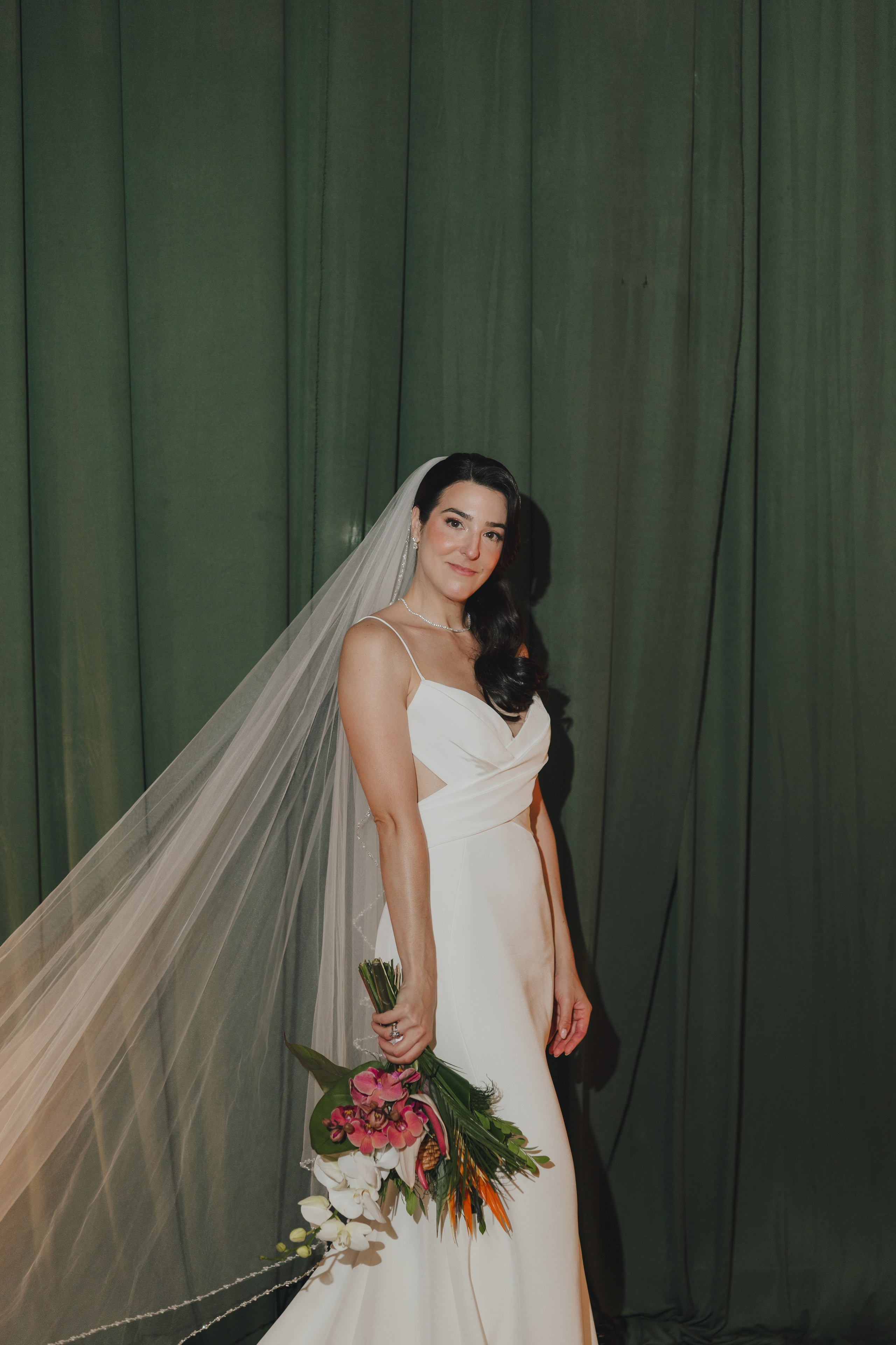 Luis & Meghan. UNTERCIO BODAS