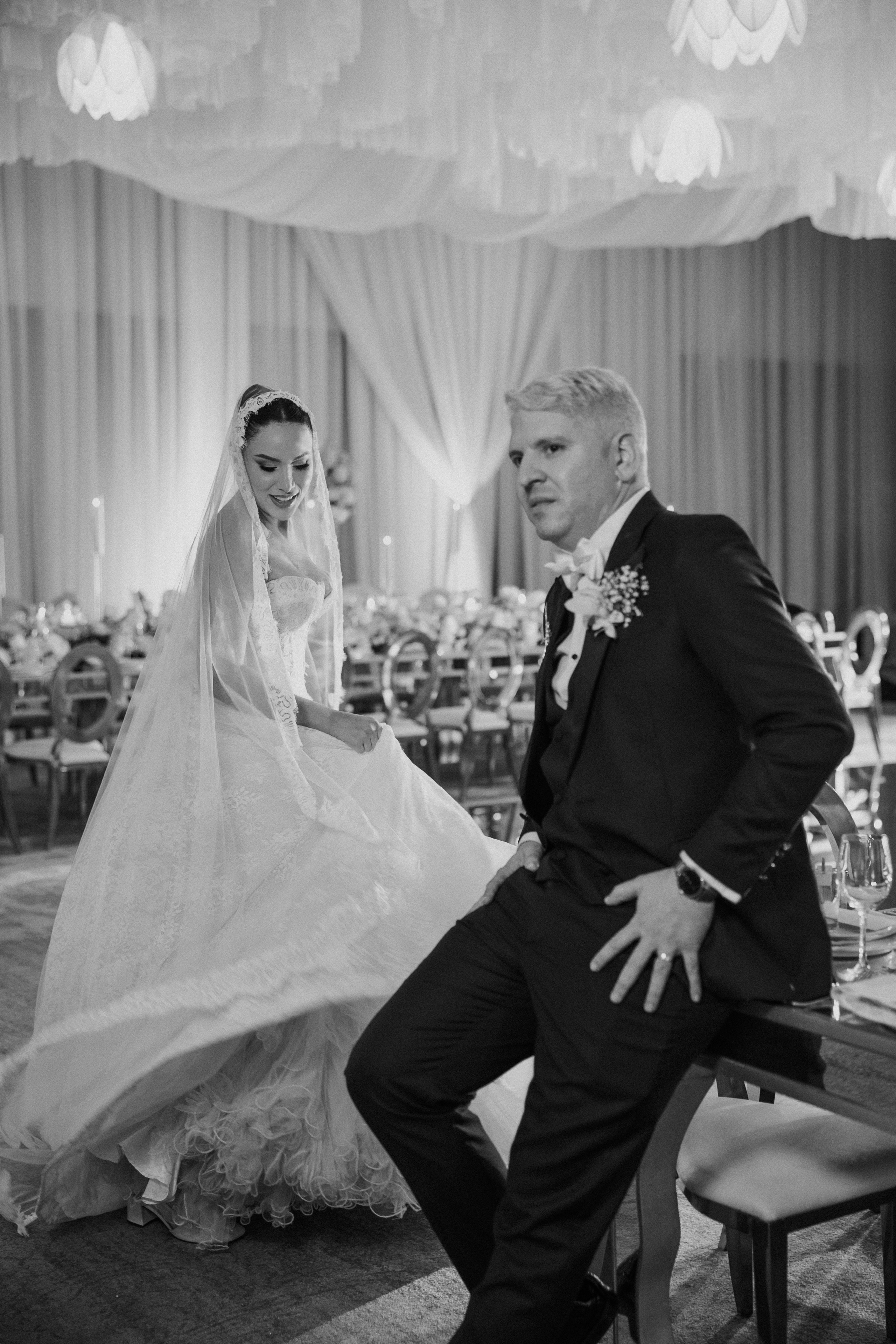 MAVI & SEBASTIAN. UNTERCIO BODAS