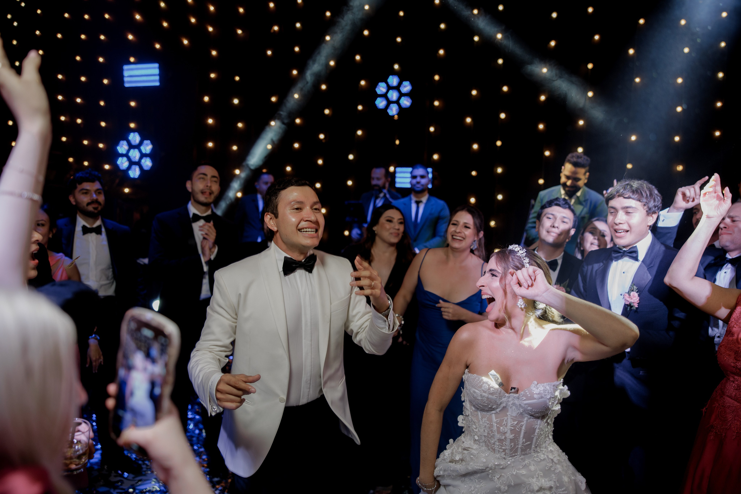 CAMILA & JUAN. UNTERCIO BODAS