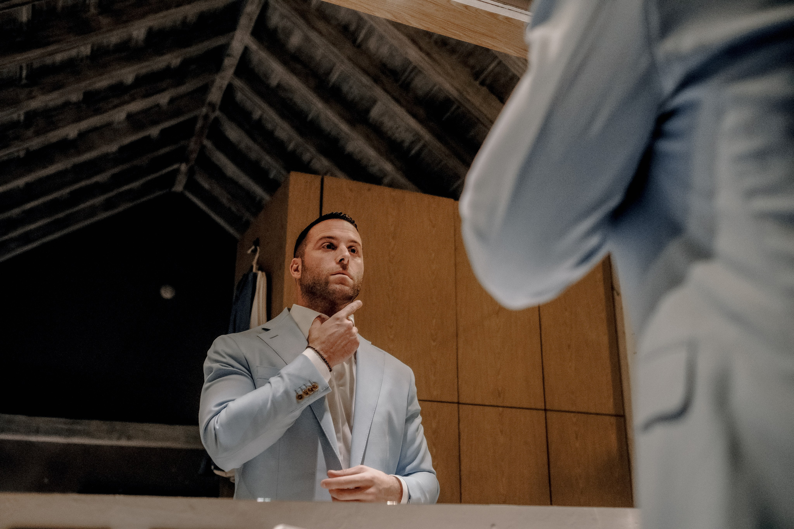 Laura & Matew. UNTERCIO BODAS