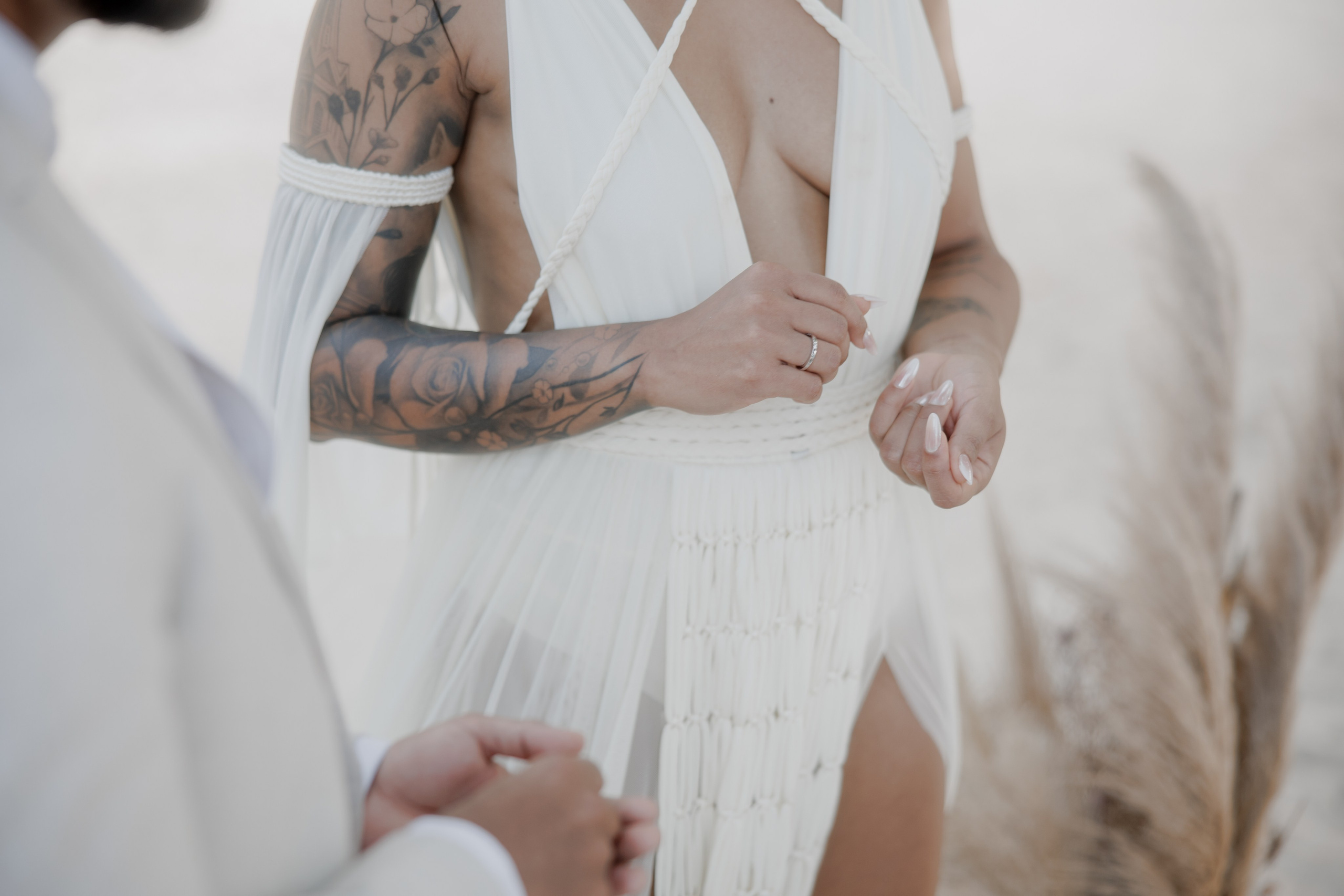 Karina & Mario. UNTERCIO BODAS