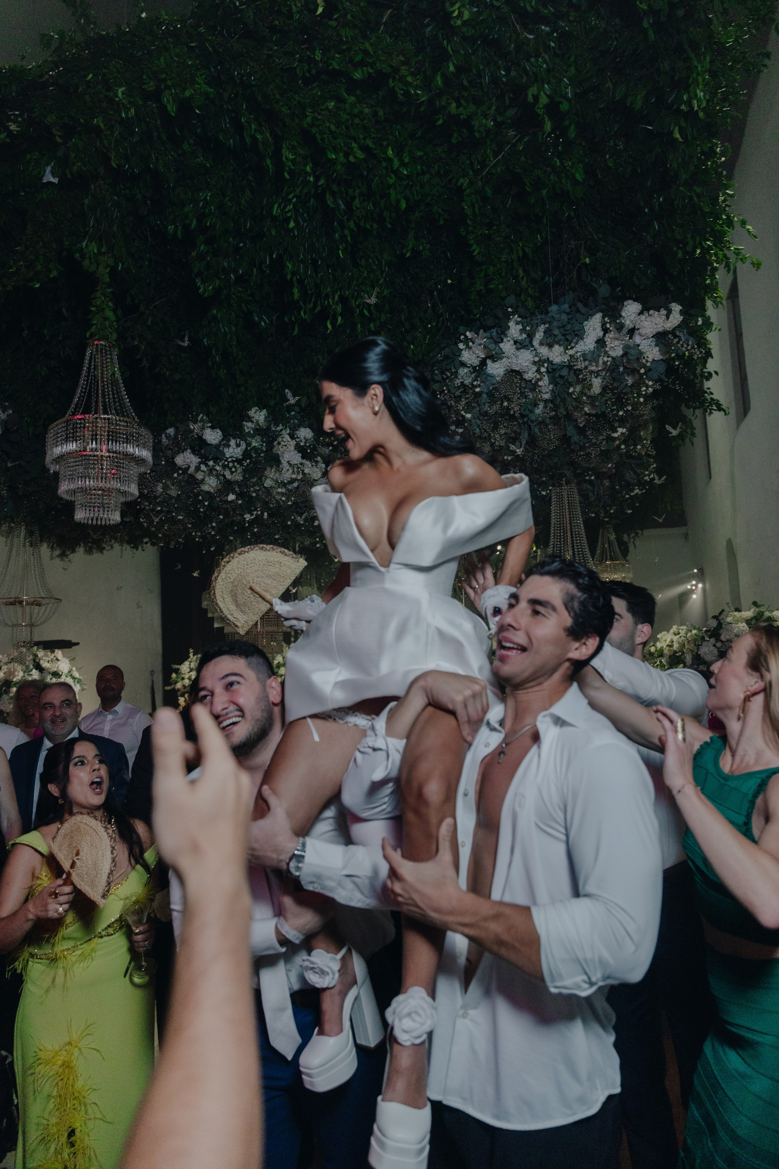 Sofia & Stefan. UNTERCIO BODAS