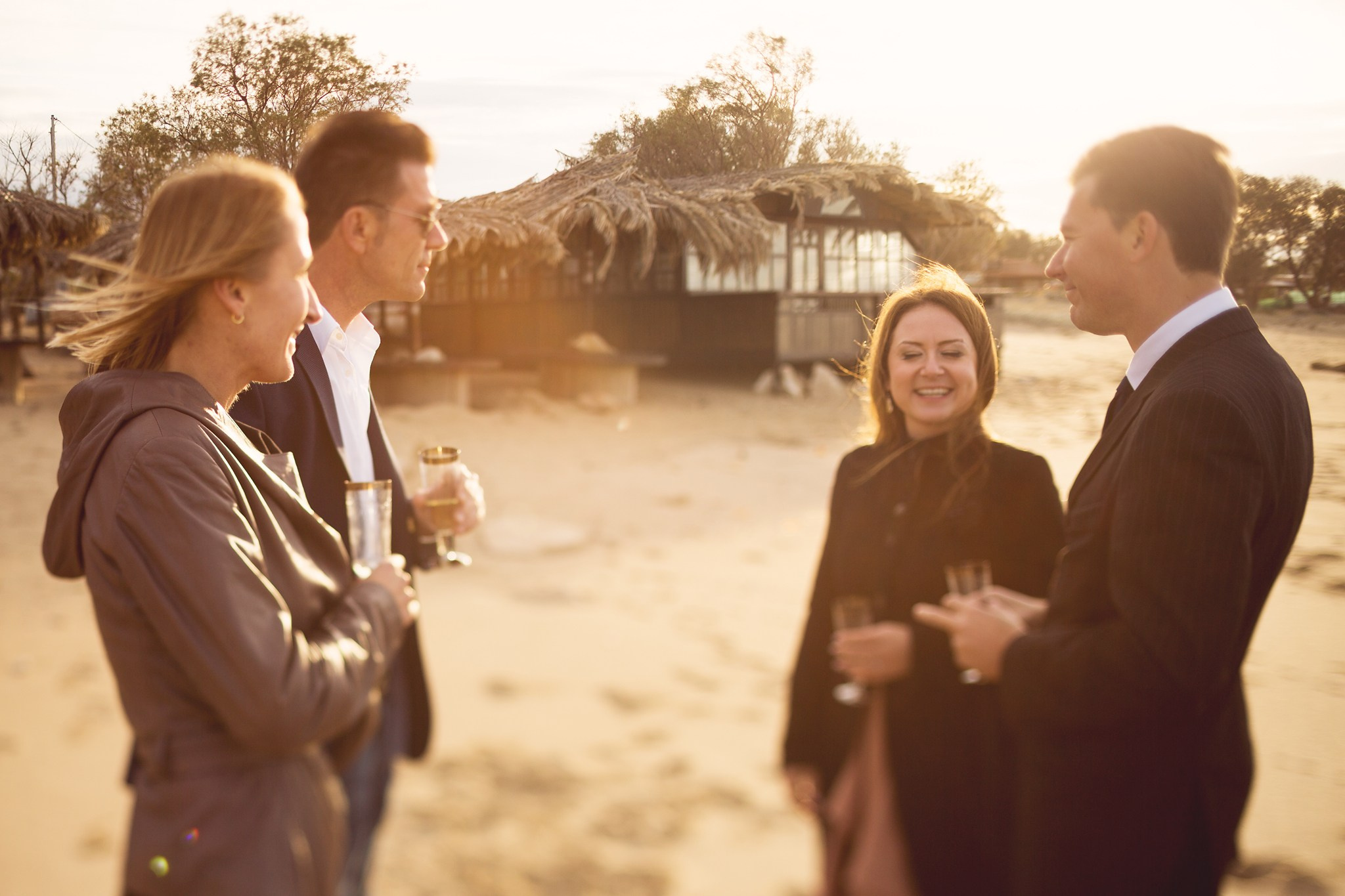 Ronalds & Svetlana, Crete. Denny Savon — Photographer in Santorini | Weddings, Love Stories & Flying Dress