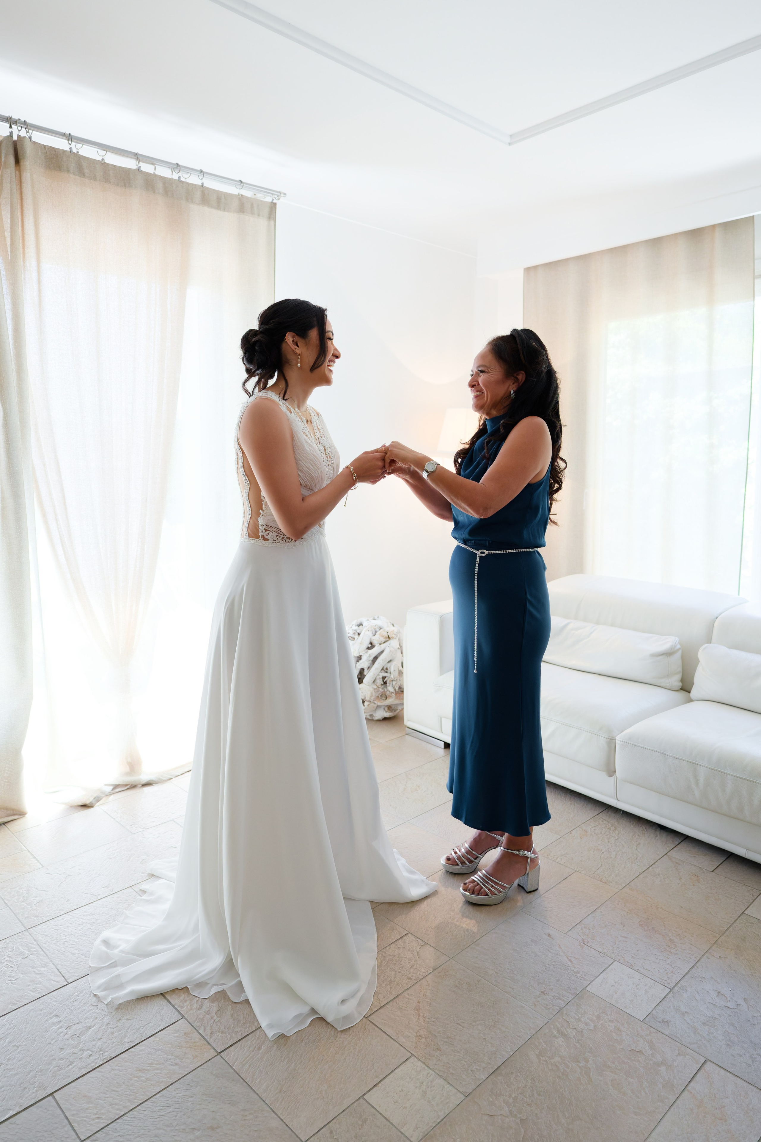 Alana & Joseph. Destination Wedding Photographer — Nikita Burtsev