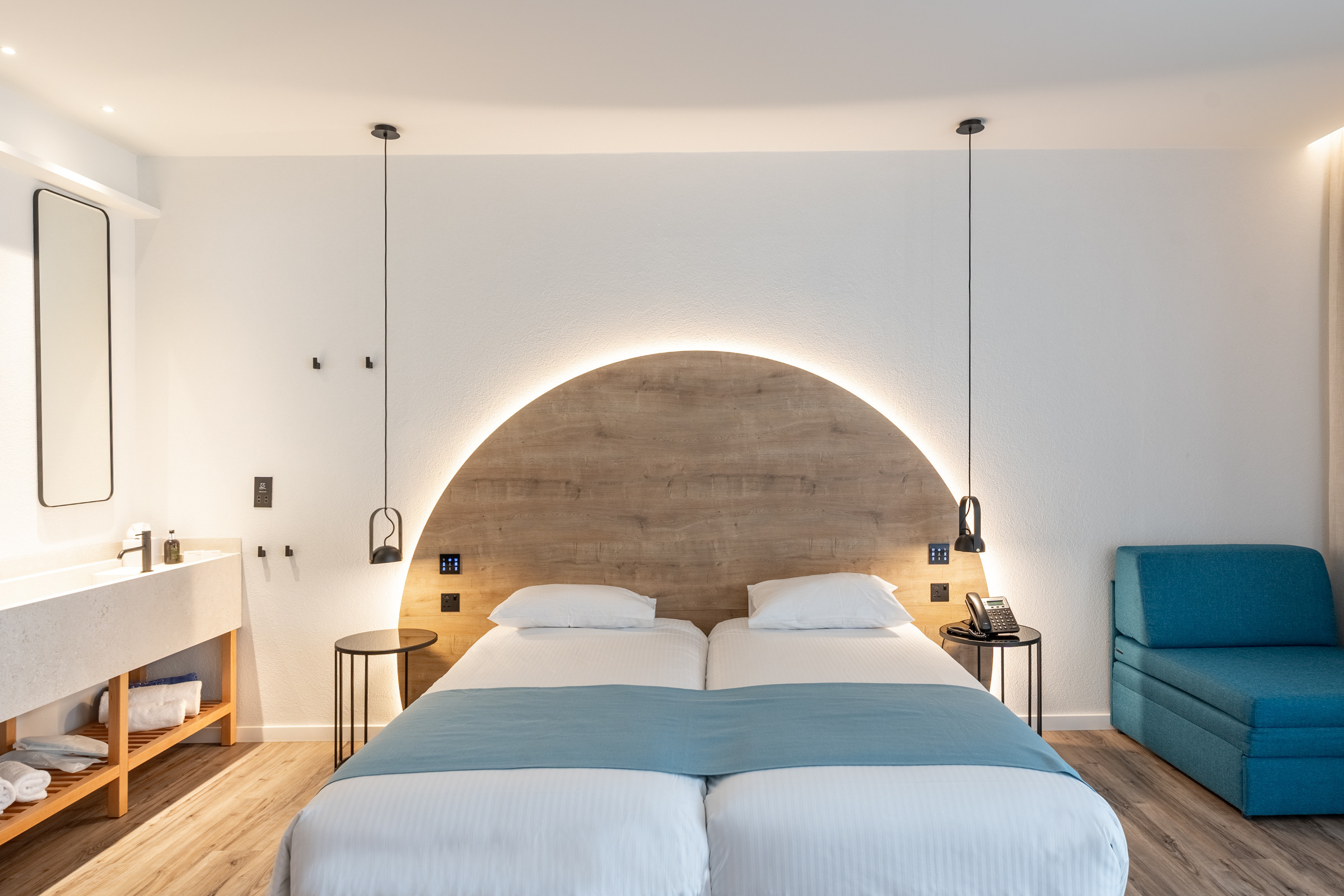 Flamingo Paradise — Cyprus. Photo & Videos