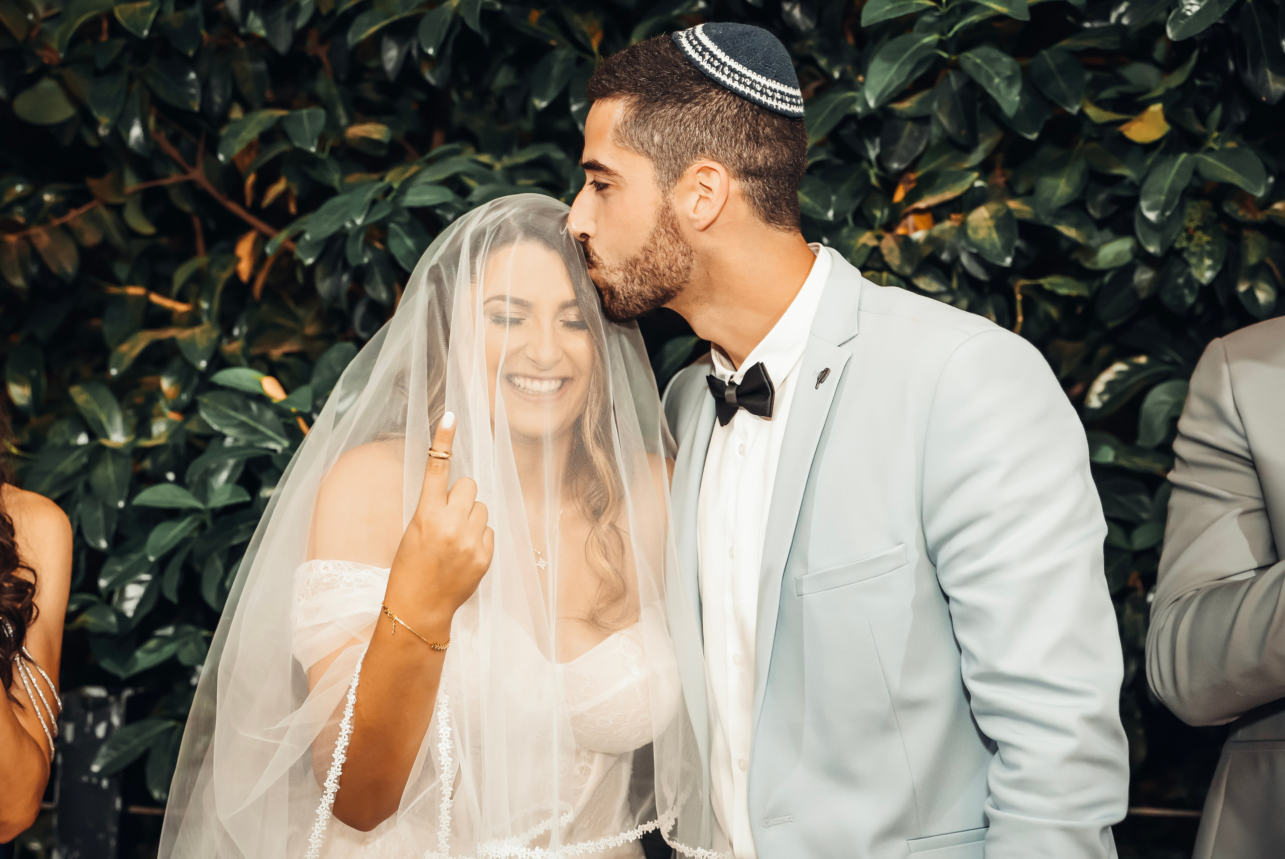 Hupa. Daniel Danilov