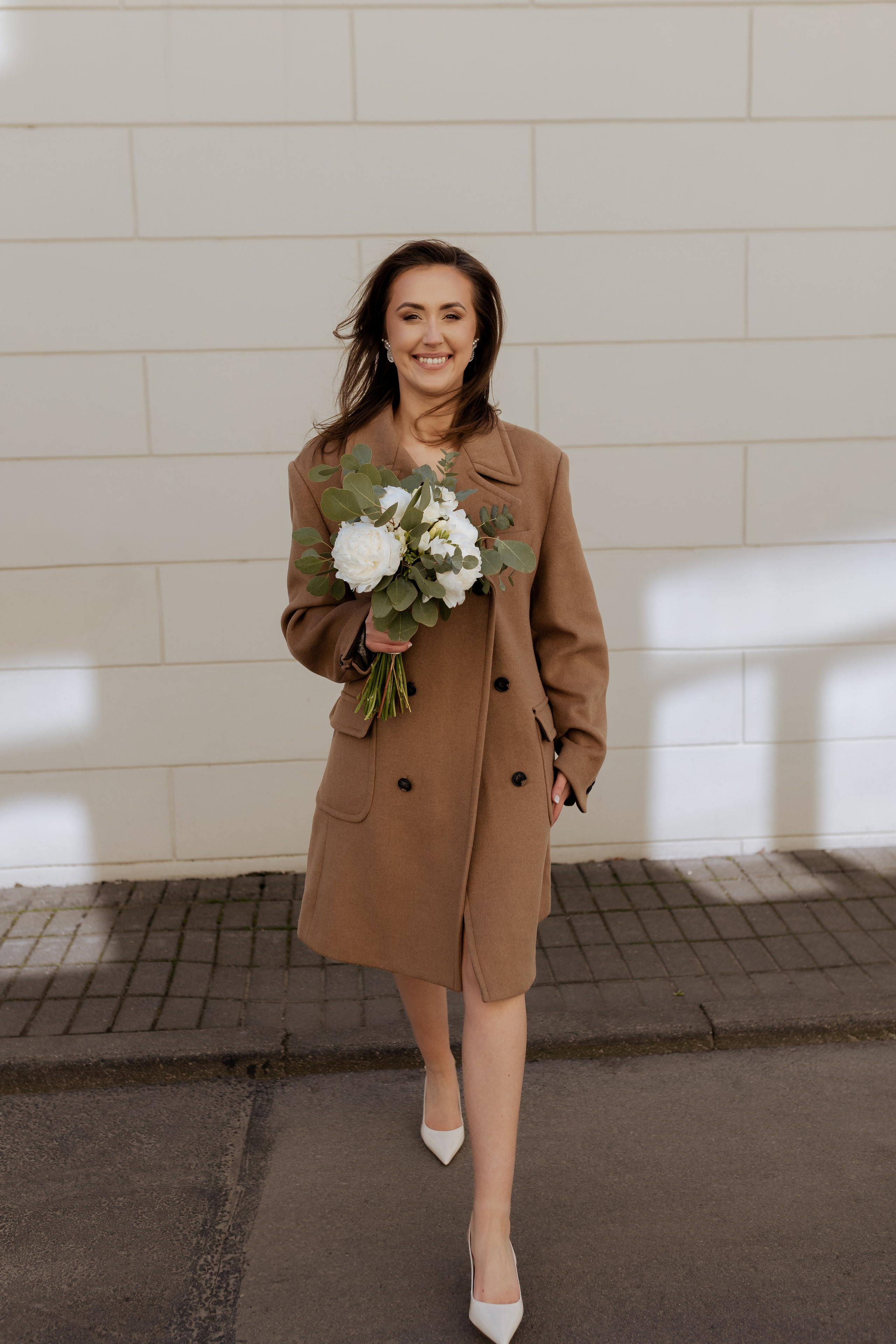 Monika ir Vytautas — miestu alsuojanti trumpa jaunųjų fotosesija Kaune