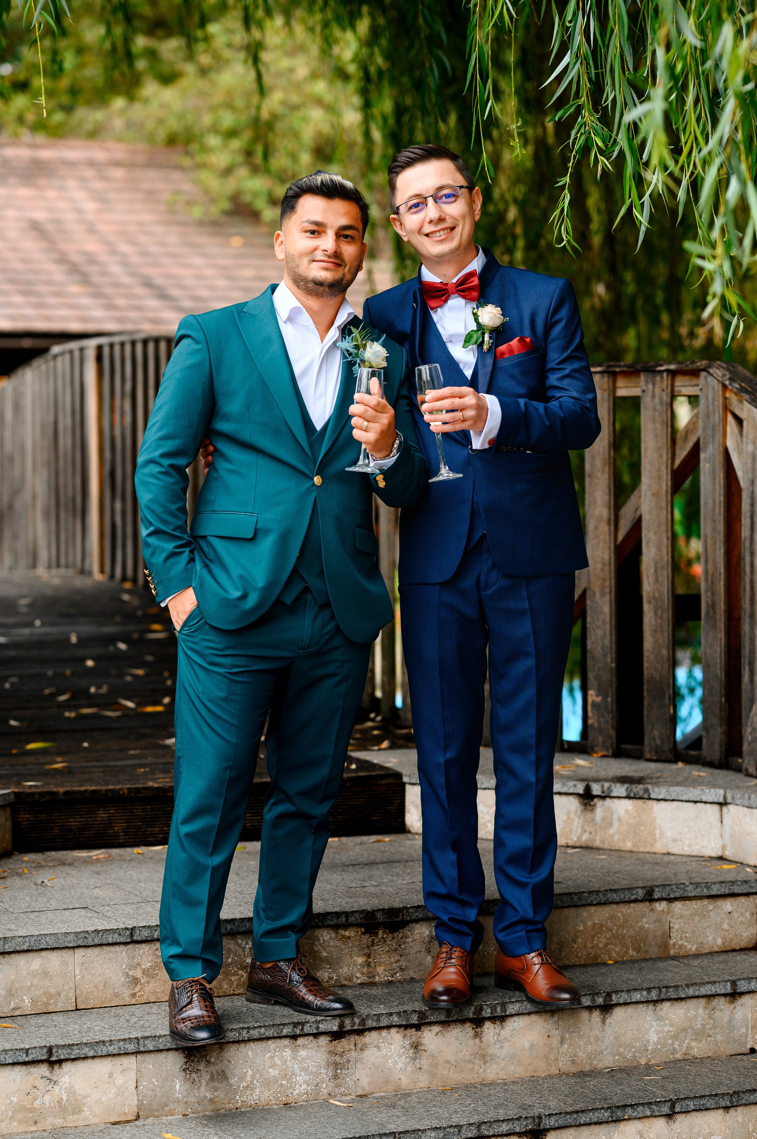 Teodora & Mihai. Mugurel Olteanu Fotograf