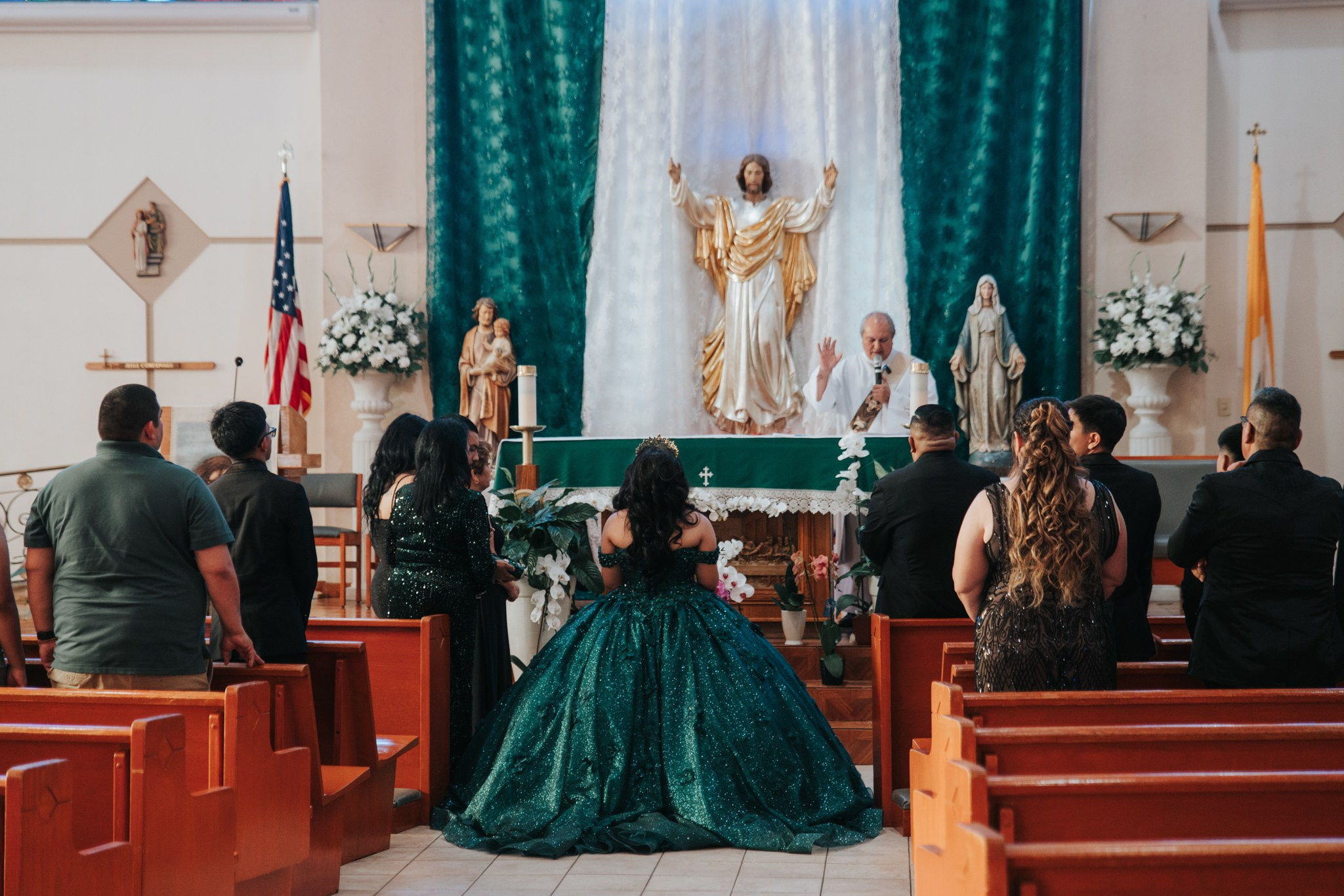 Syenna’s XV. J&T Photo Art