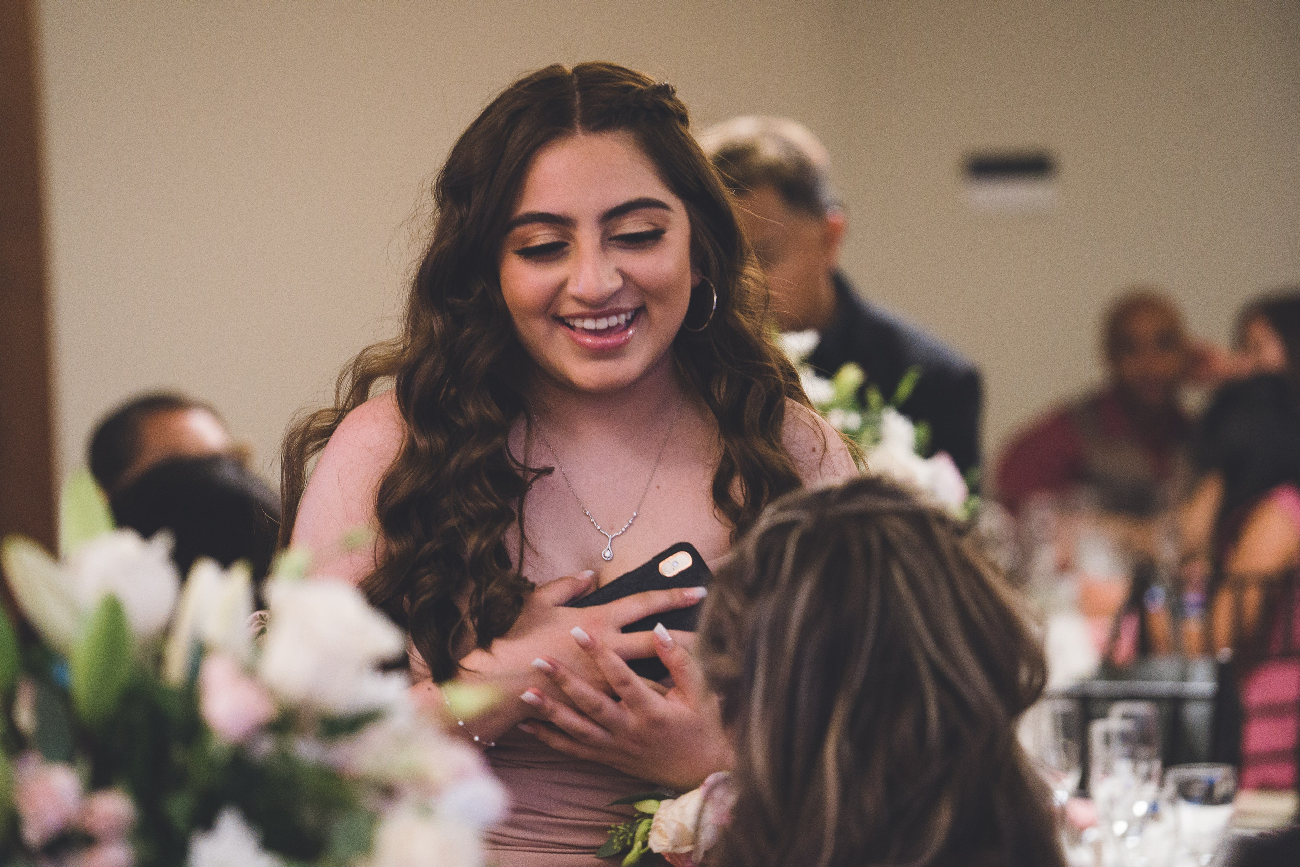 Genesis & Joseph Wedding. J&T Photo Art