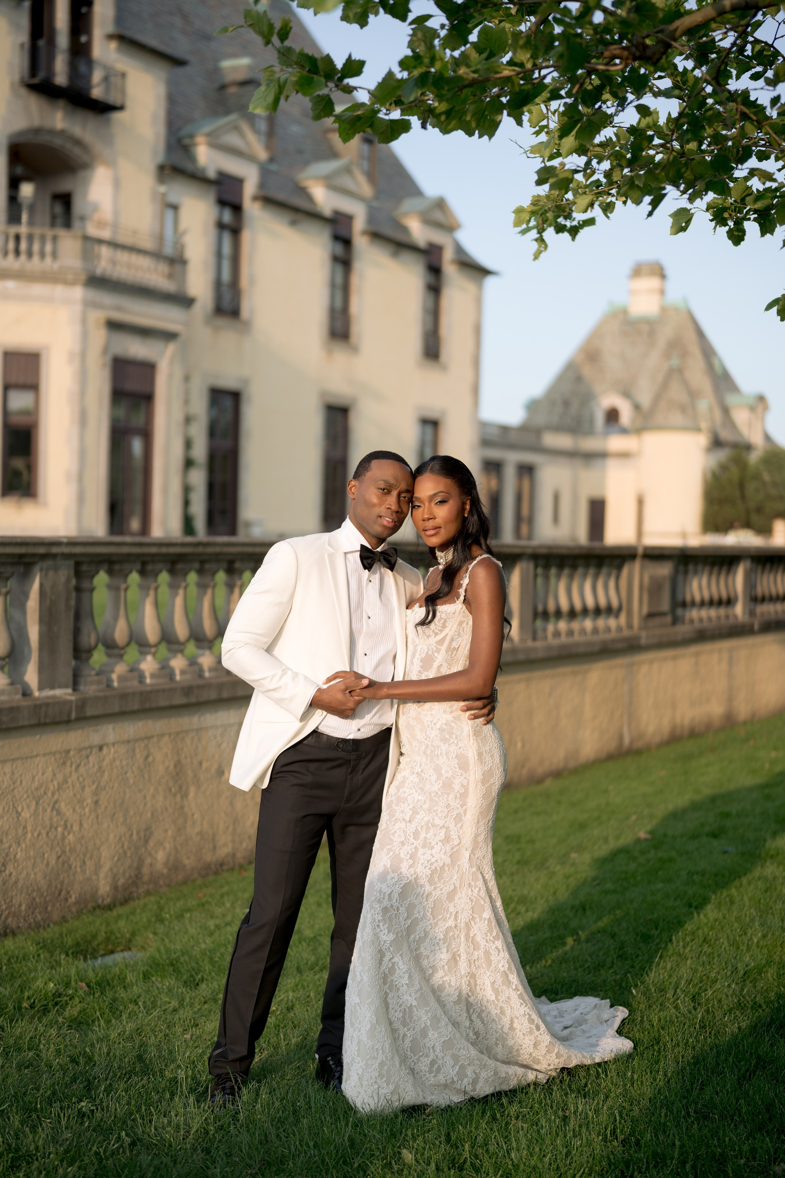 Lloyd and Afiya. Anna Krasnova Wedding photographer