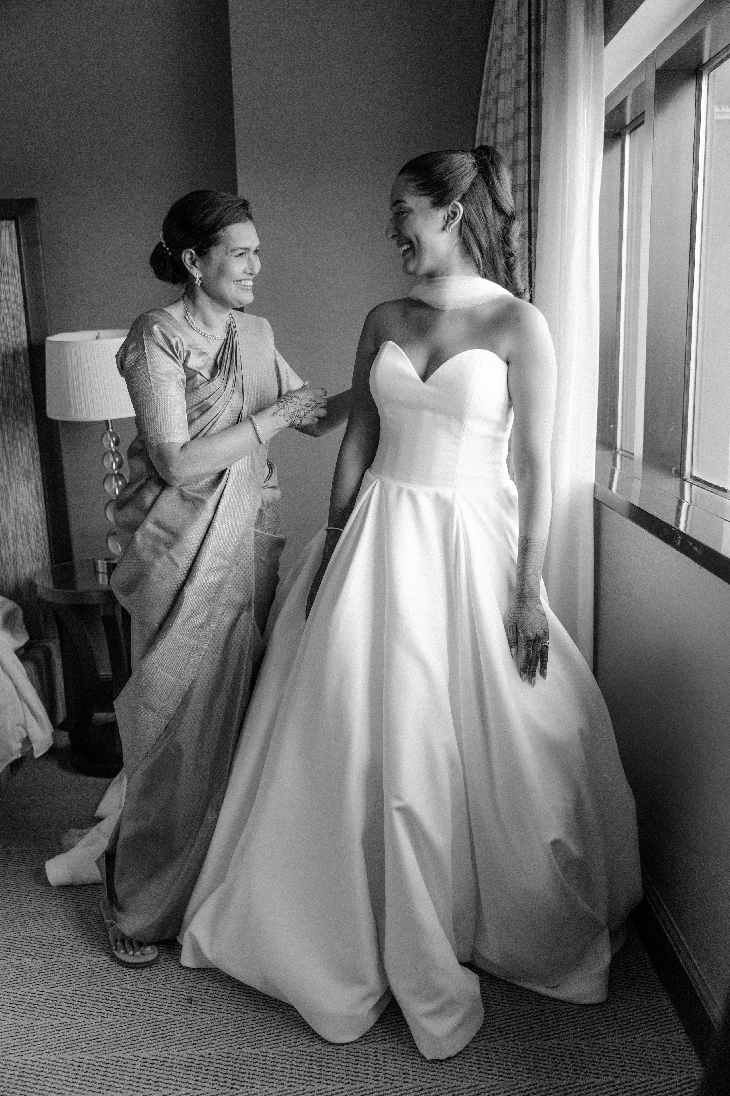 Maya & Alvin. Anna Krasnova Wedding photographer