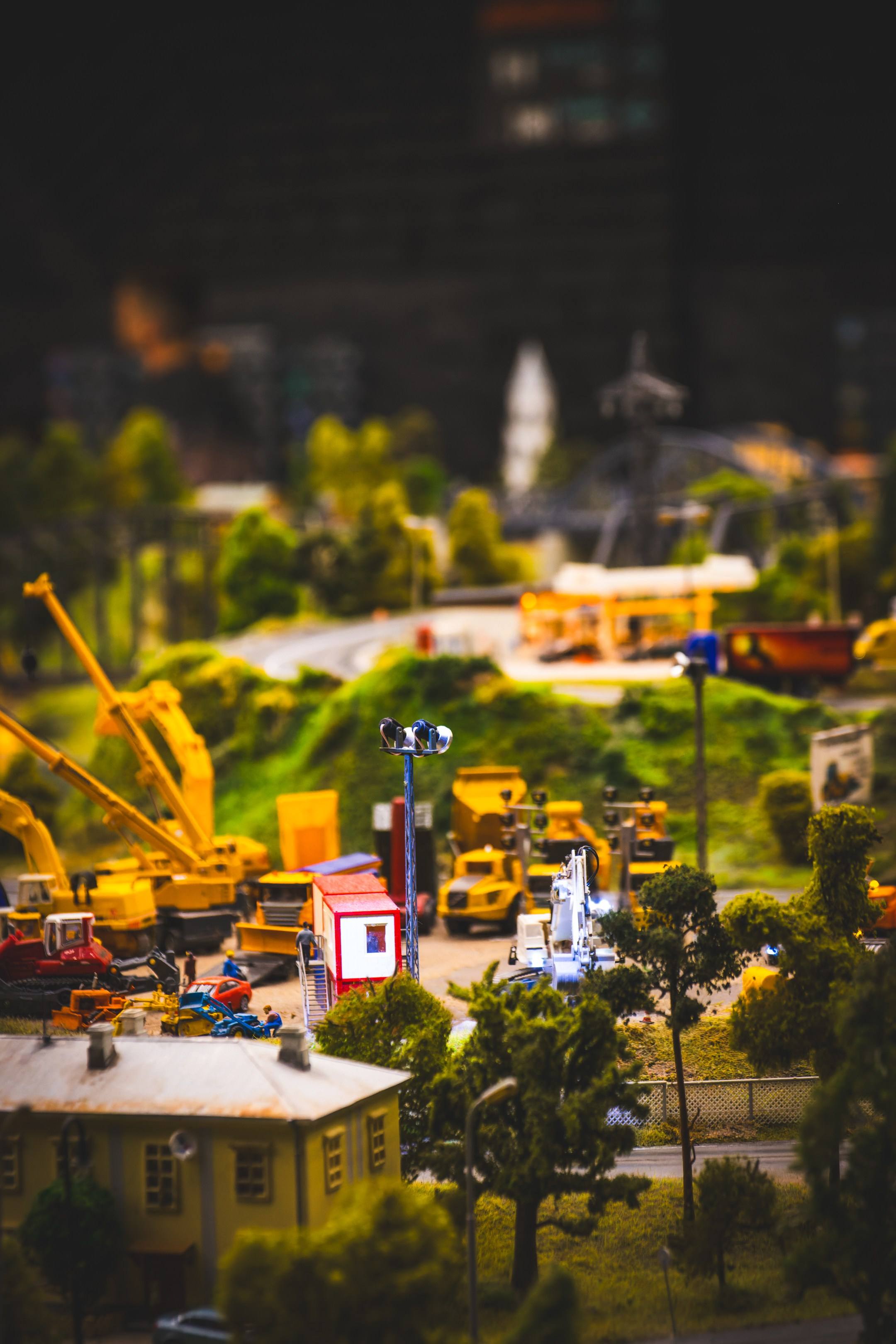 Puhkus Peterburis (Ermitaaž, Shadow muuseum, Grand Maket Venemaa, ArtMuza). Nebula 25 — Fotod teie hingele