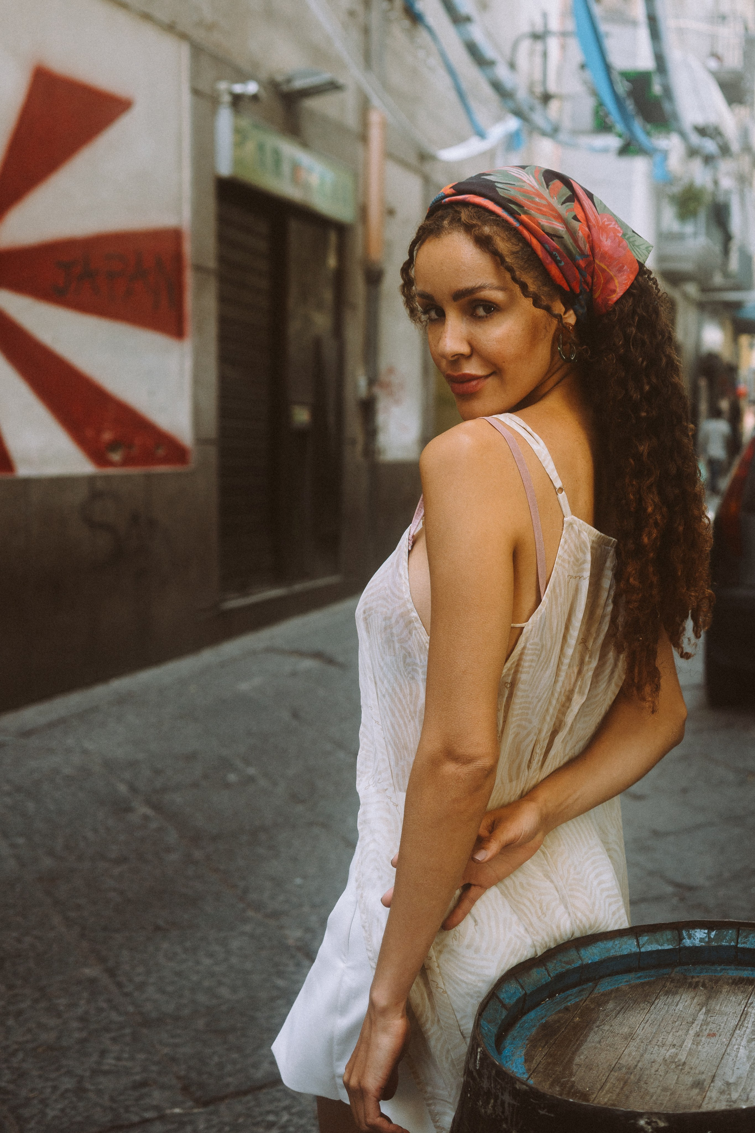 Isabella. Darina Ivanova wedding photographer Naples Italy photographer Naples