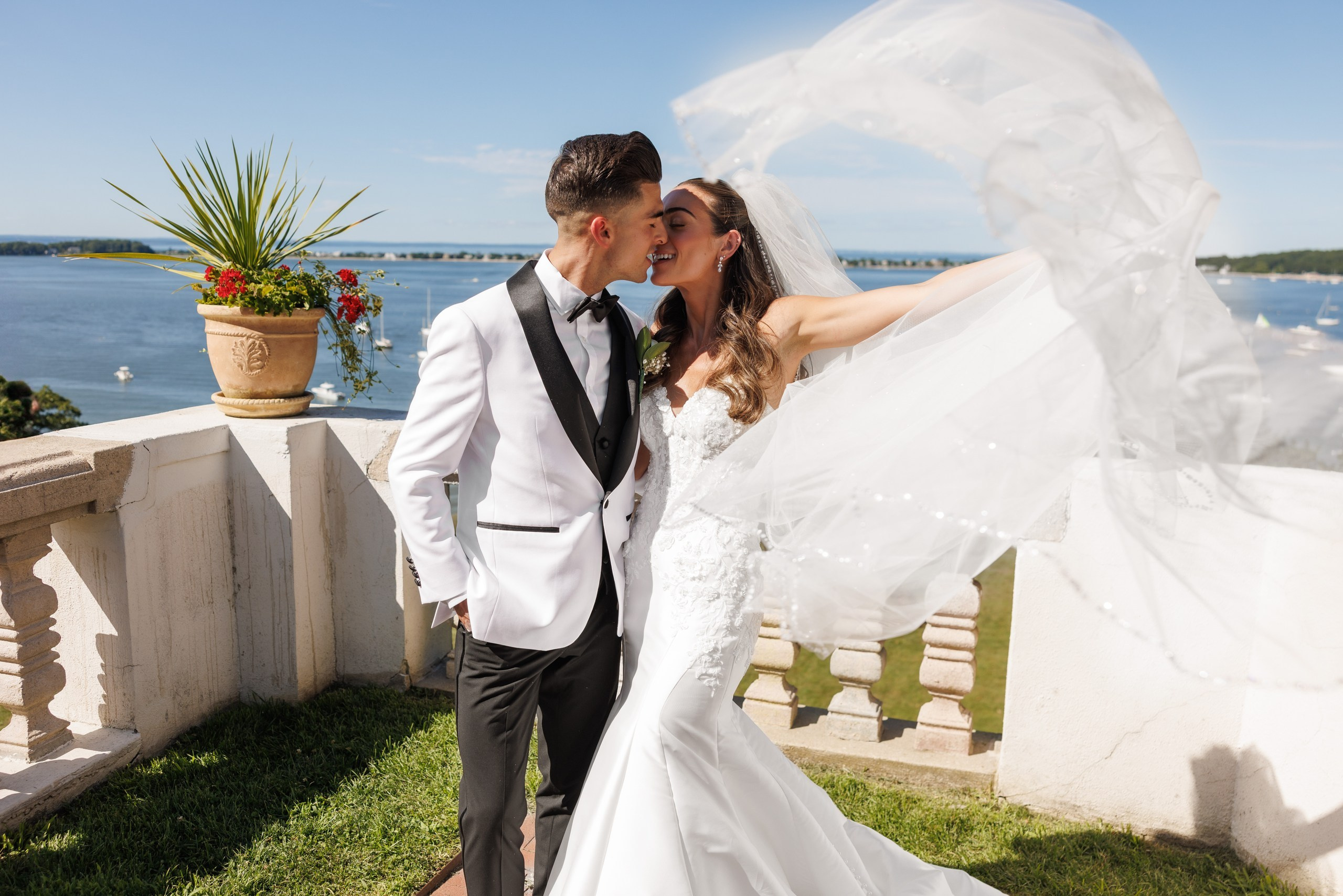 Kathryn and Jack. Wedding Photo & Video