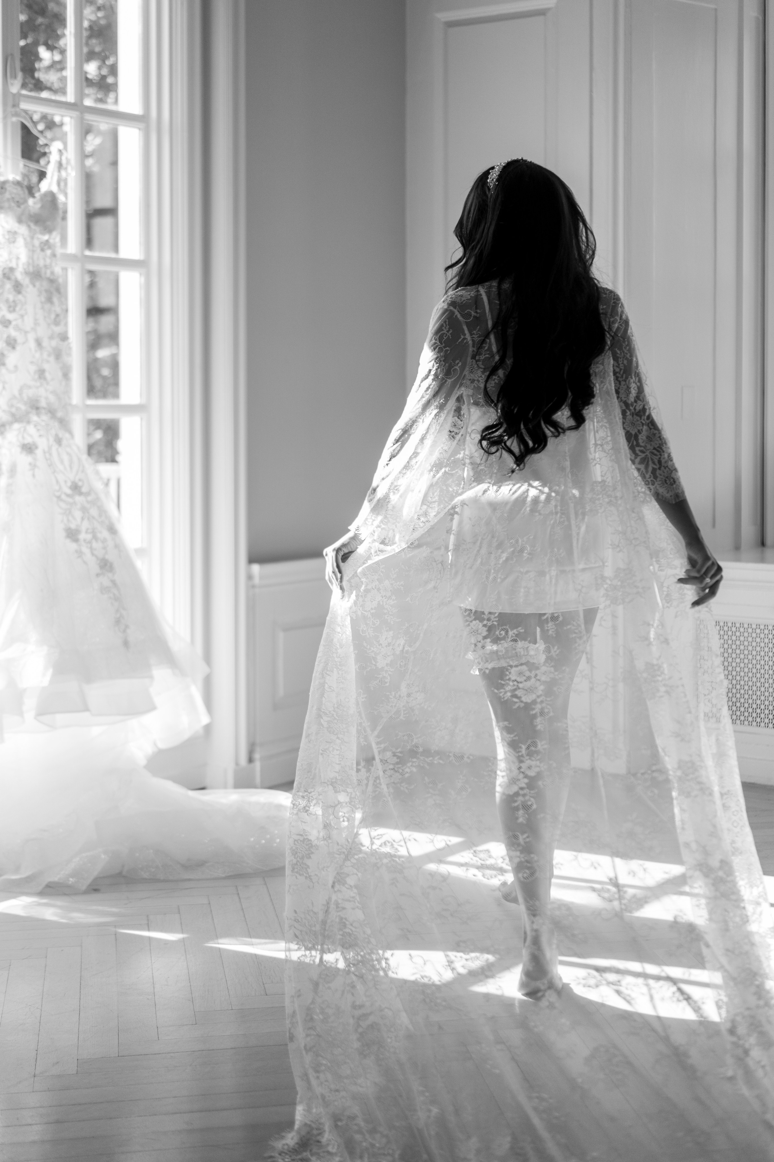 Lisa Marie & Anthony, The Mansion at Glen Cove, NY. Wedding Photo & Video