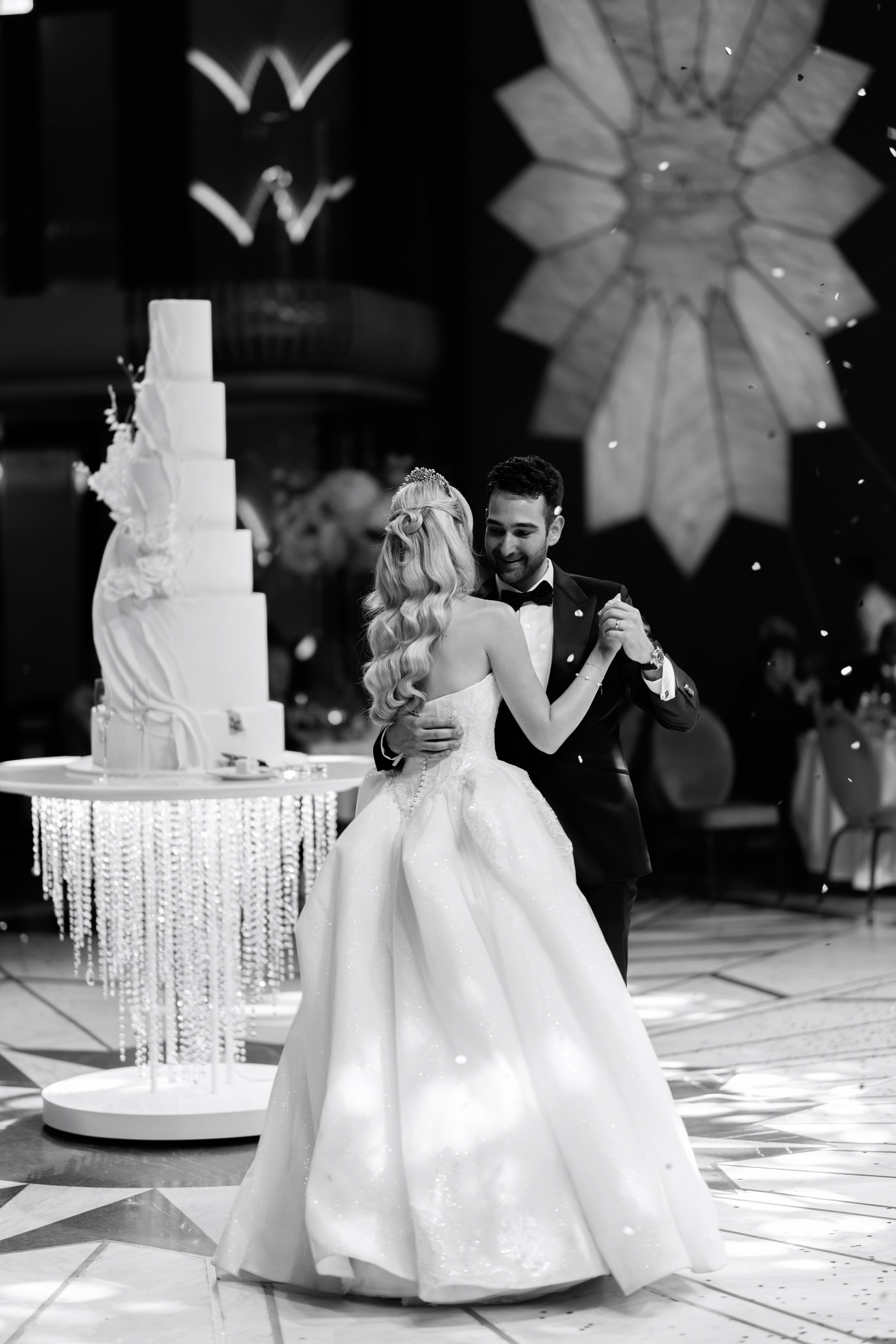 Vartan and Ligiya Wedding. Recnac | Wedding Photographer Yerevan