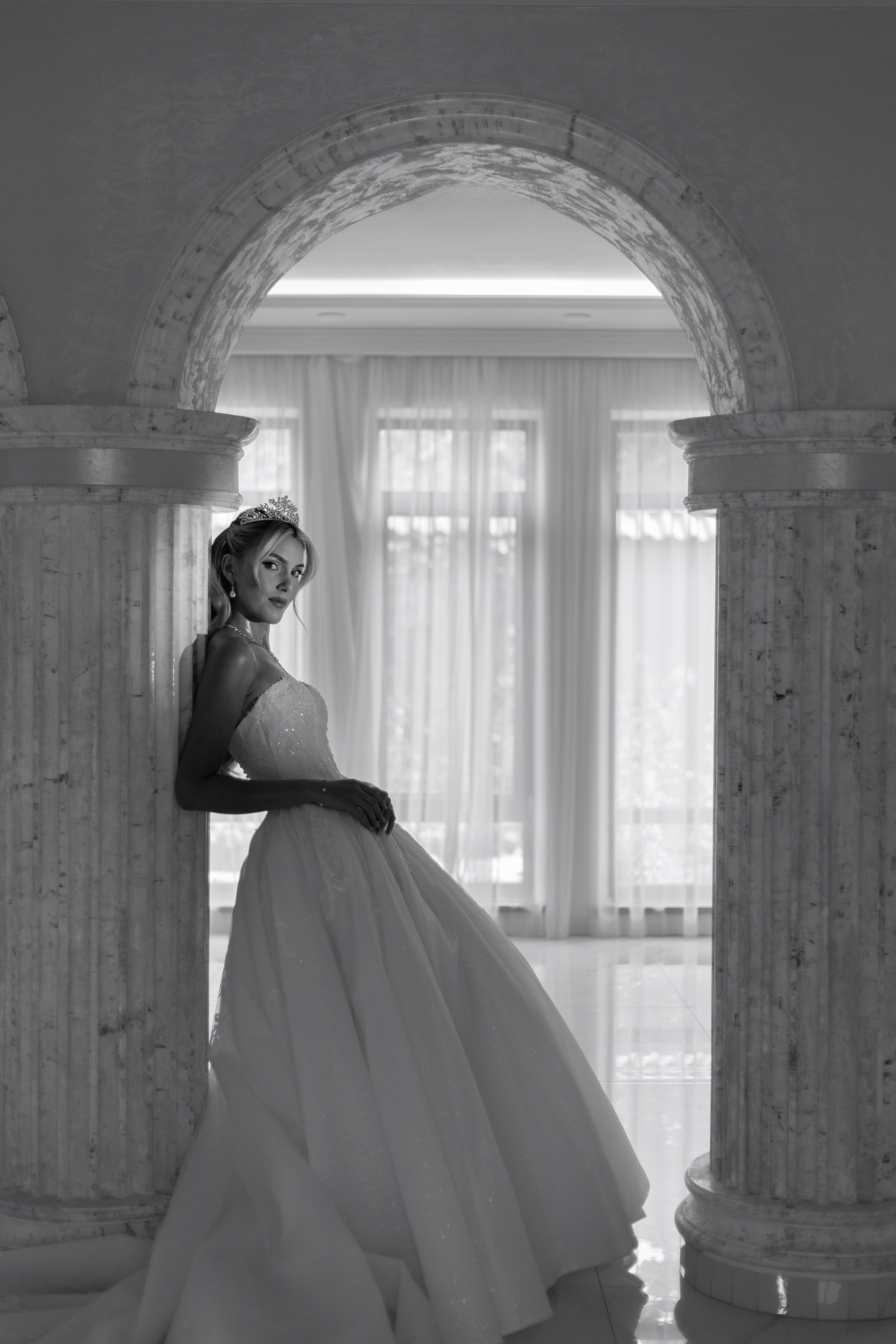 Vartan and Ligiya Wedding. Recnac | Wedding Photographer Yerevan