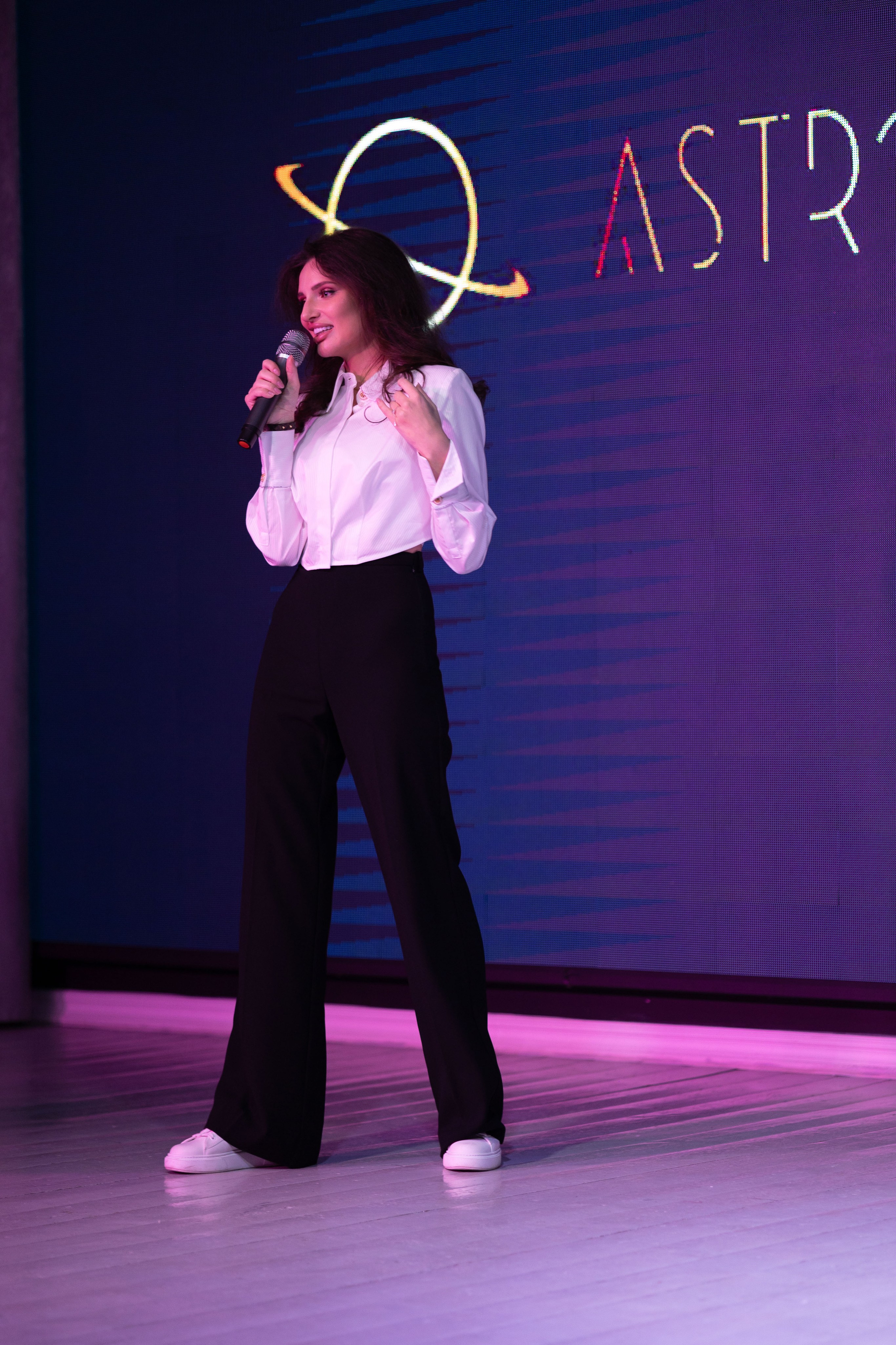 AstroBrut Conference. Wedding and family photographer