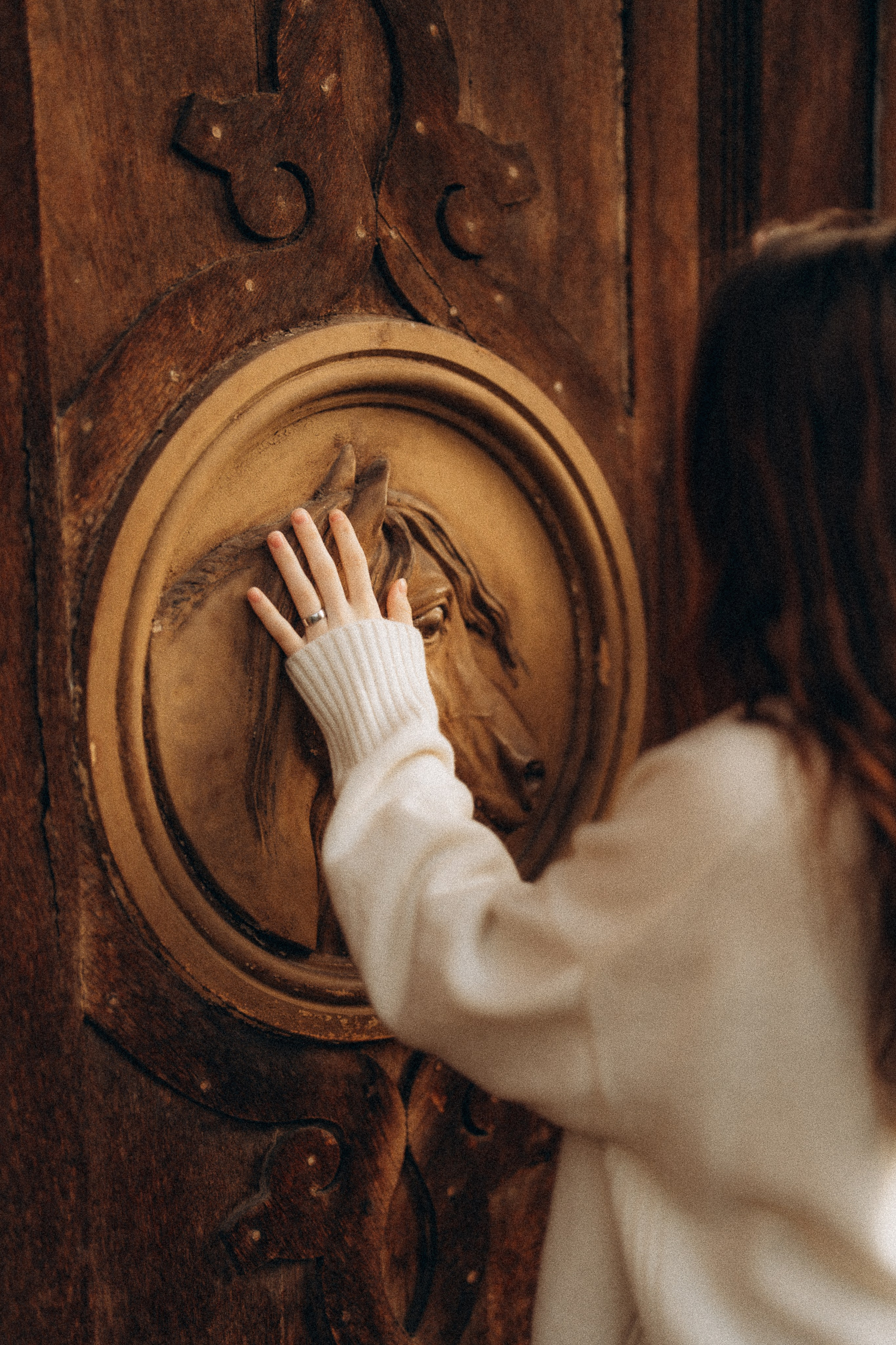 Im Moment. Familien, Portrait und Konzeptualfotografie in Genf, Schweiz