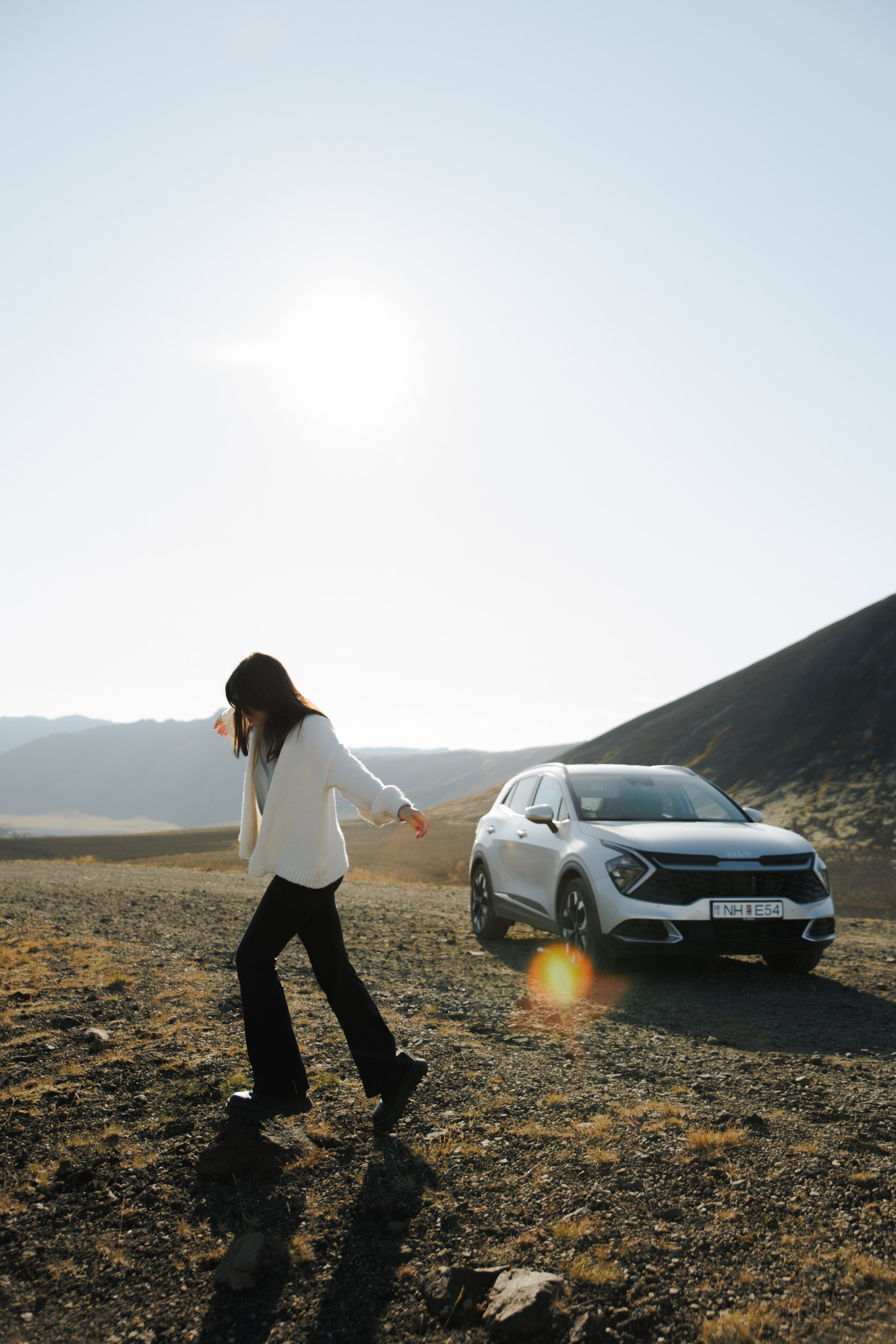 Go Car Rental Iceland. Patricia Morenci — Mountain Adventures for the Wild at Heart