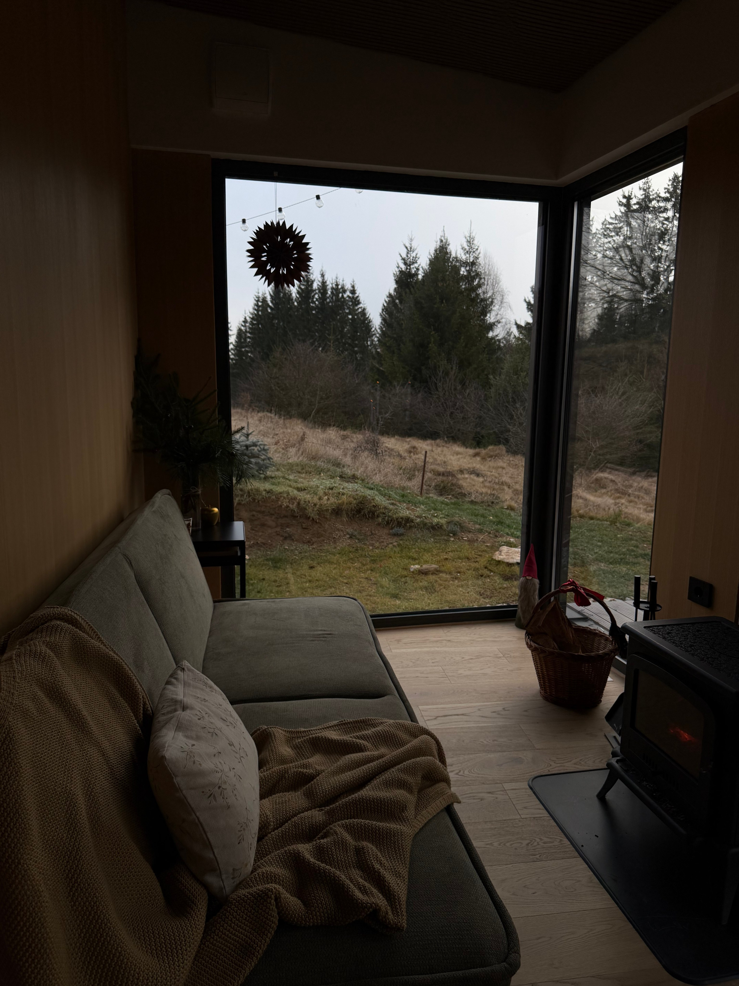 Airbnb & Mood photos. Patricia Morenci — Mountain Adventures for the Wild at Heart