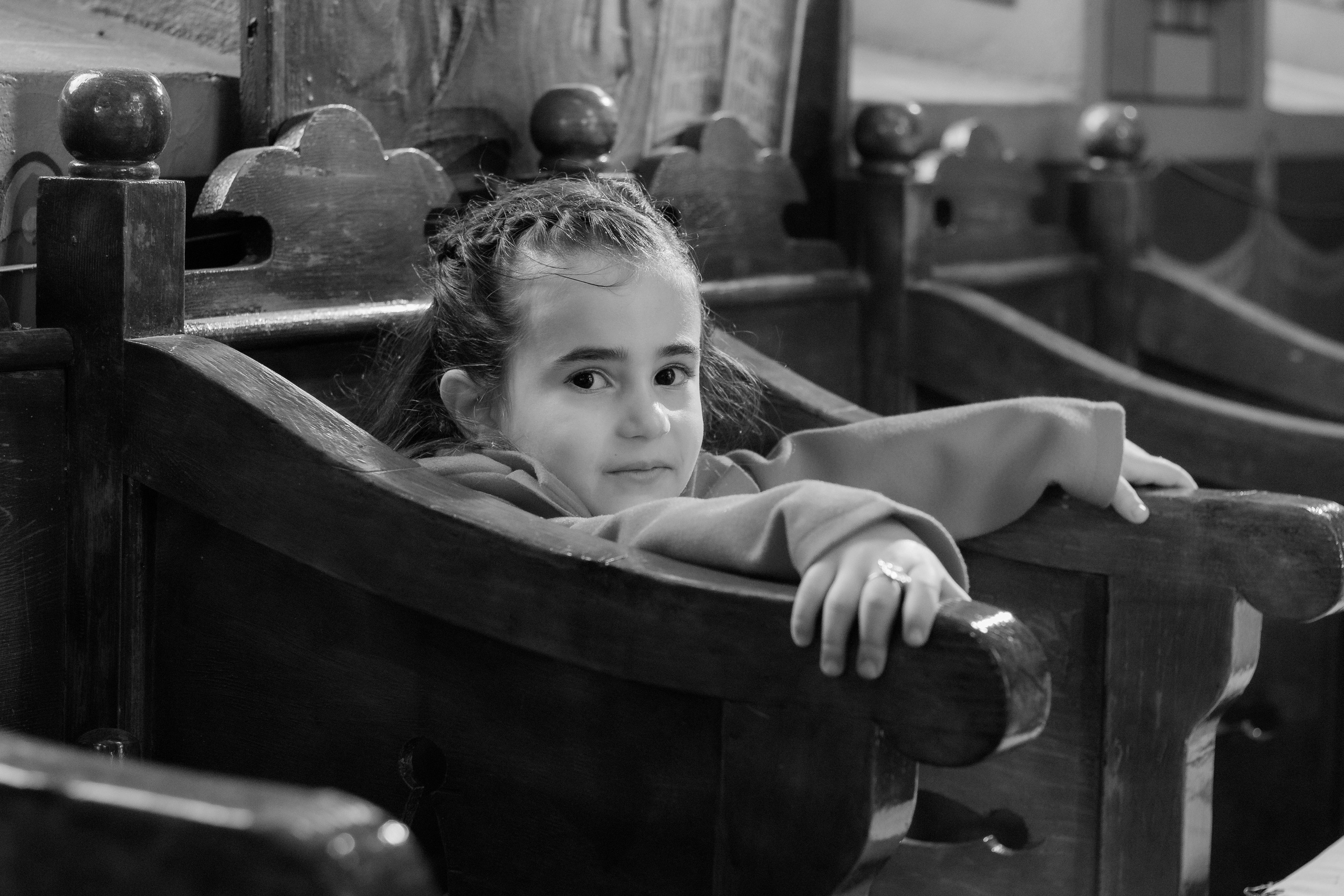 Kevin. Fotograf si videograf — evenimente si studio