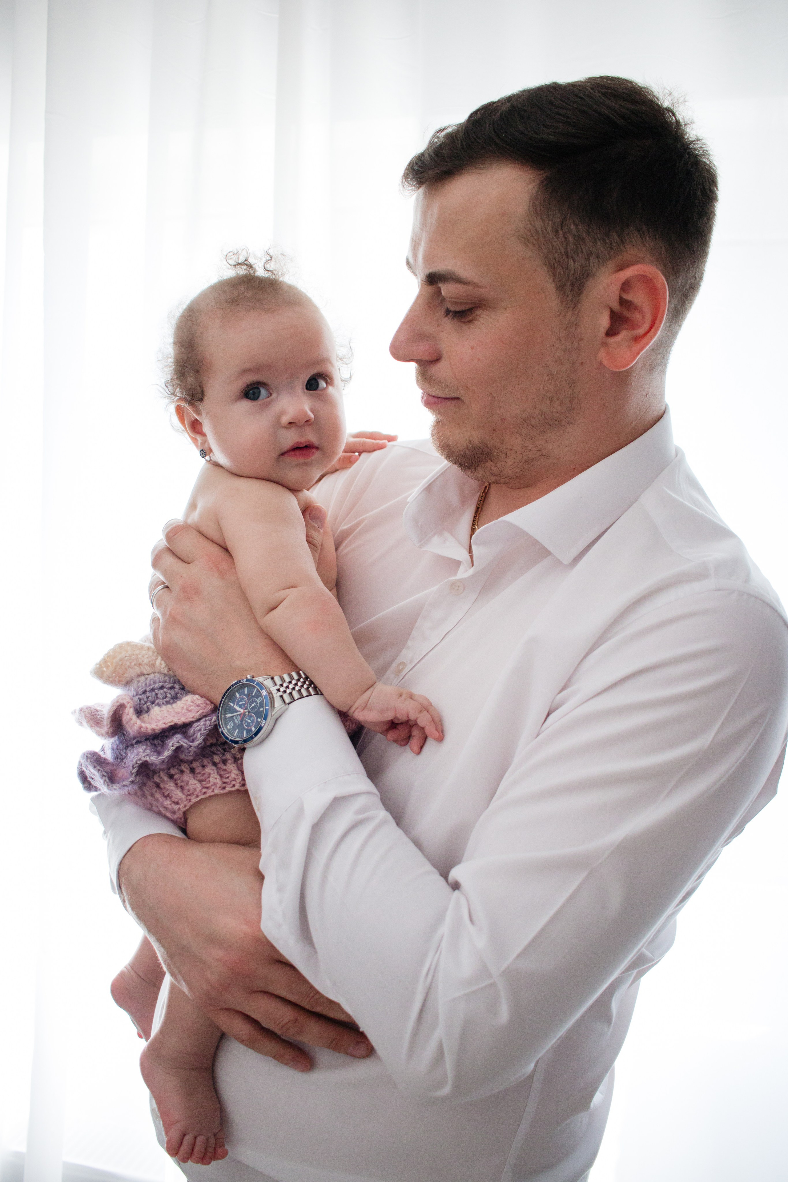 Iris. Fotograf si videograf — evenimente si studio